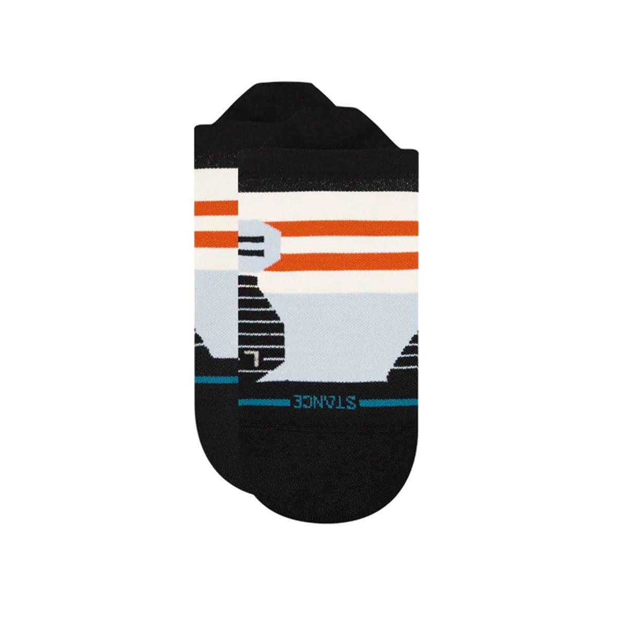 Stance Sock Women 3 Pack Sport Light Tab Multi-1