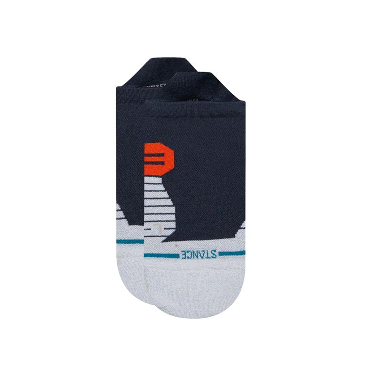 Stance Sock Women 3 Pack Sport Light Tab Multi-2
