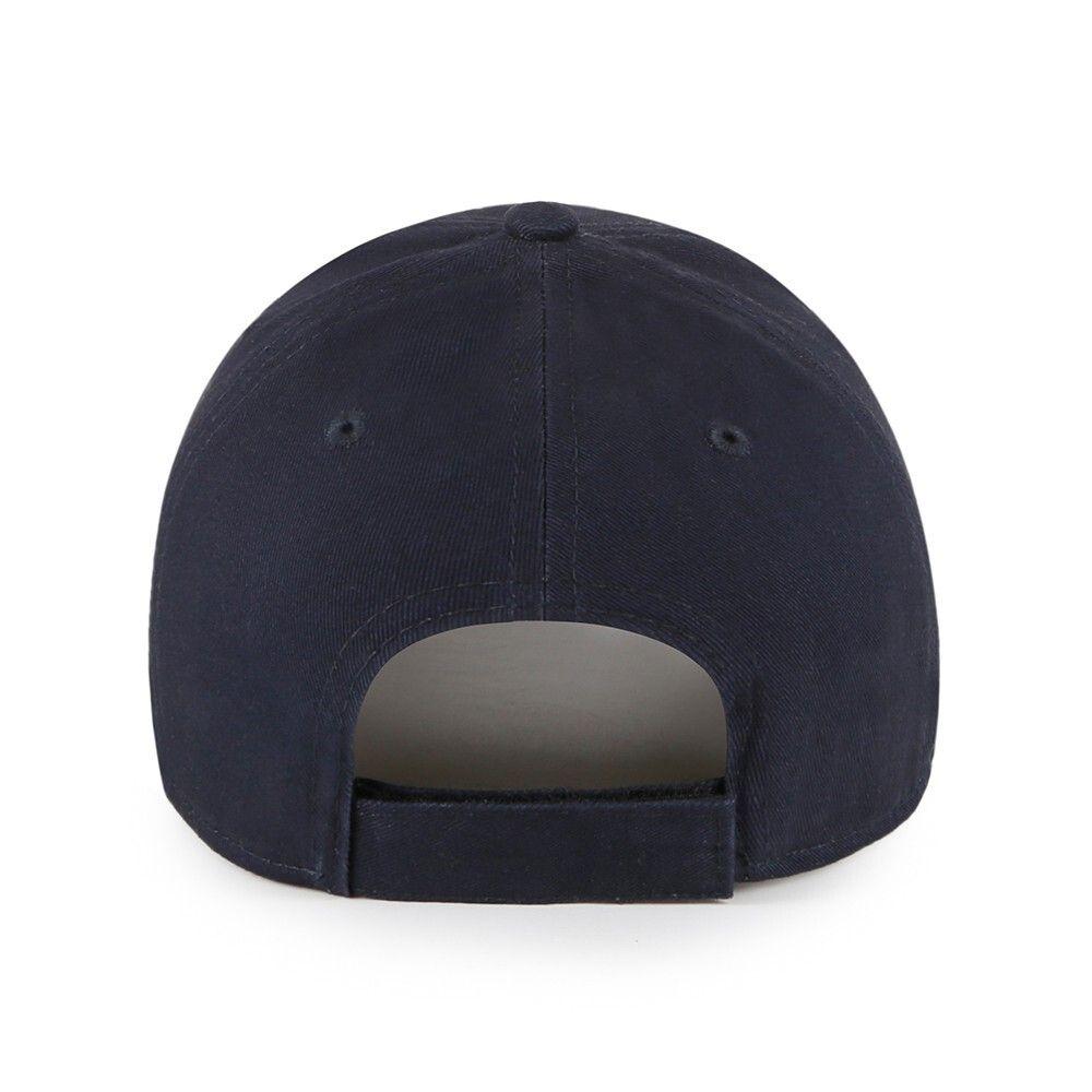 Jockey Los Angeles Dodgers Navy Basic White-1