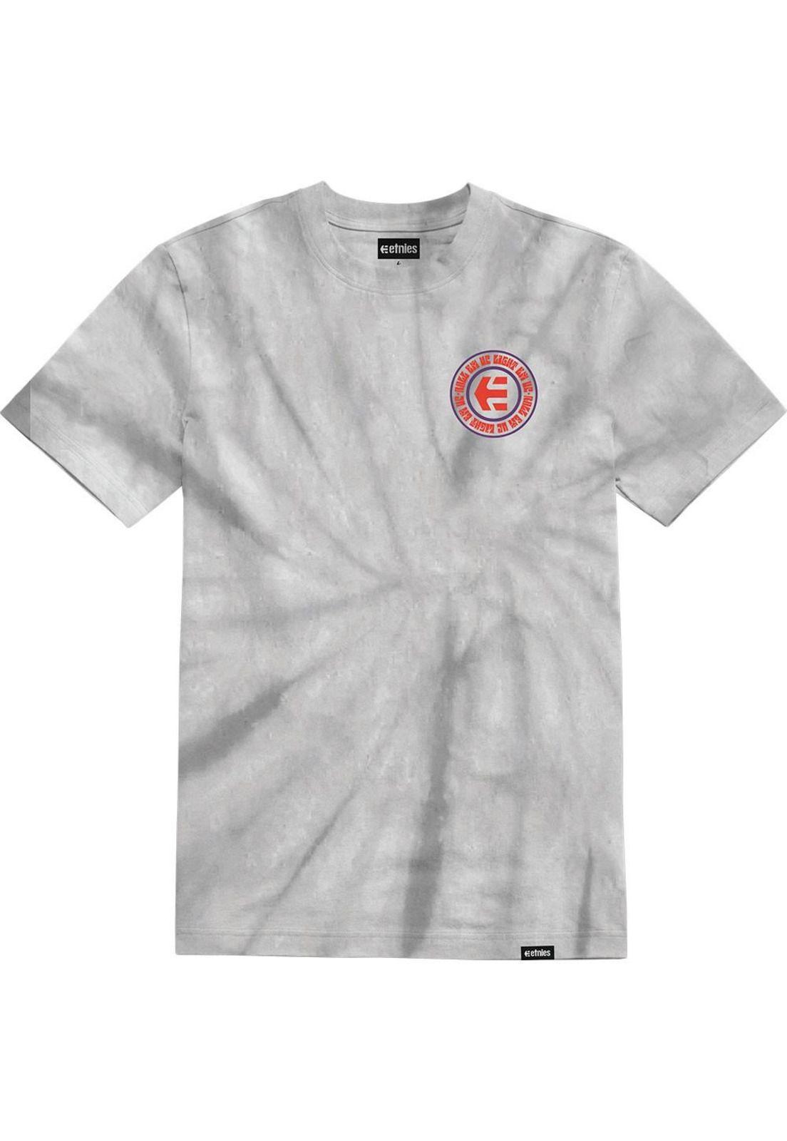 Polera Hazy Wash Grey-0