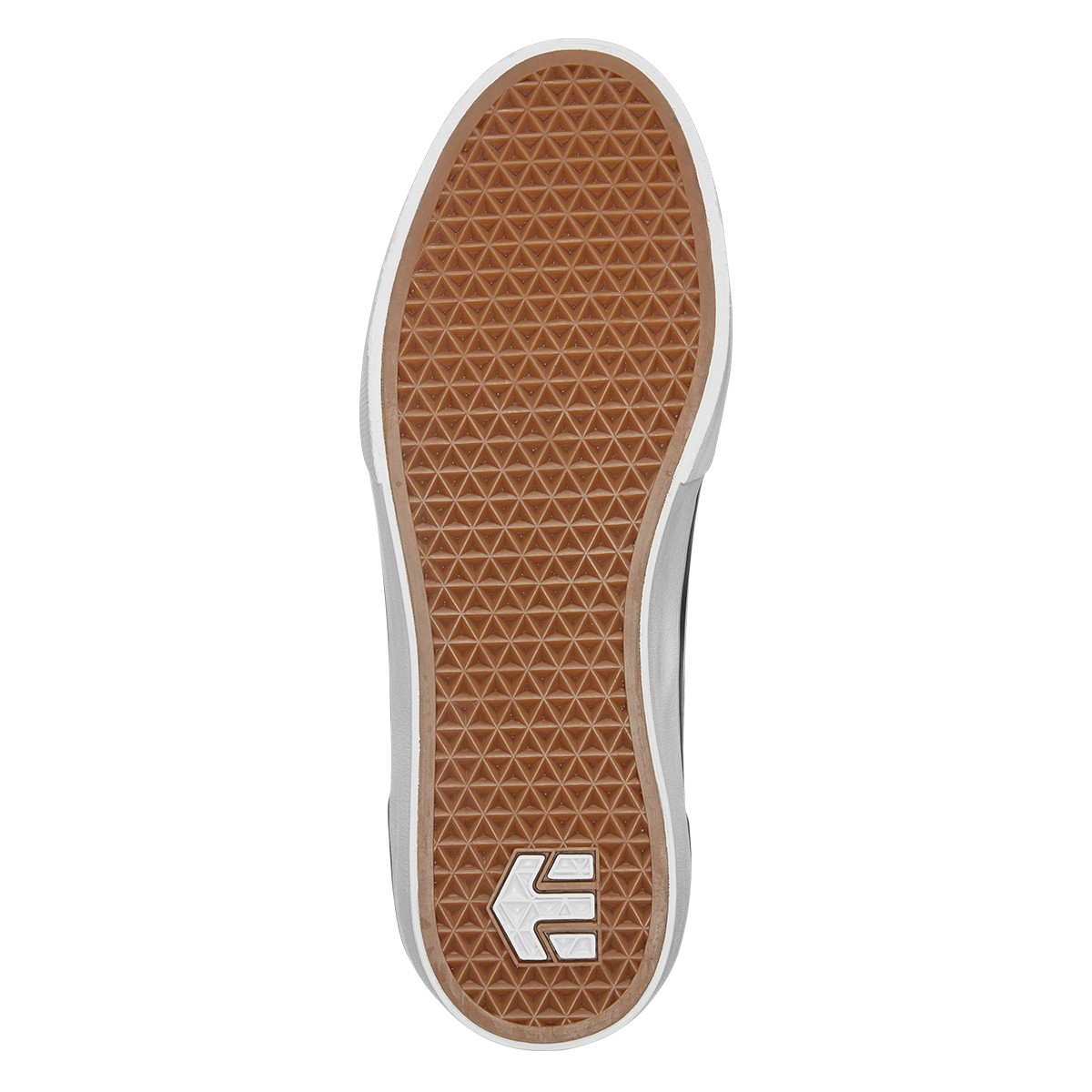 Zapatilla Etnies Calli Vulc Black White-2