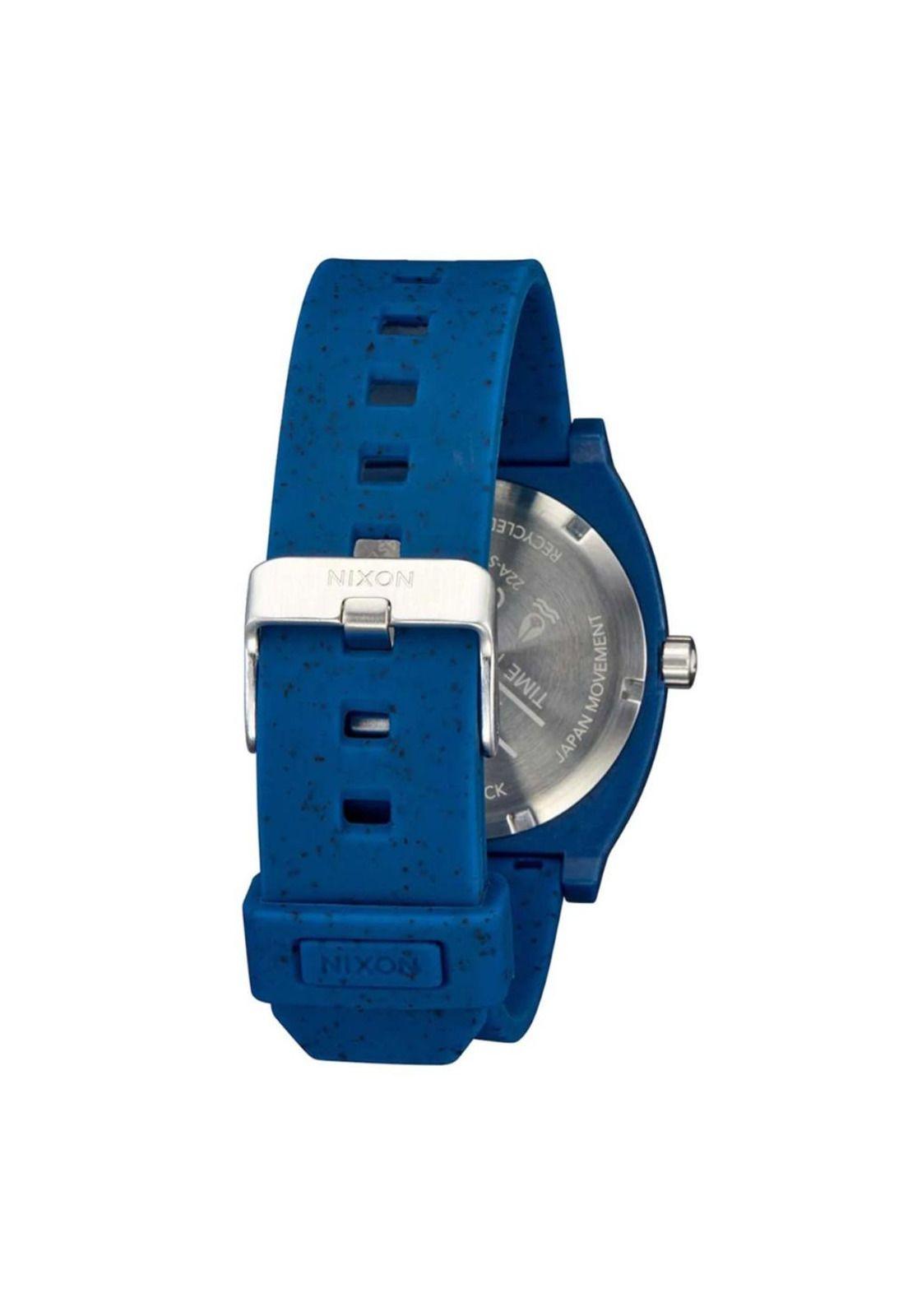 Reloj Time Teller OPP Ocean Speckle-3