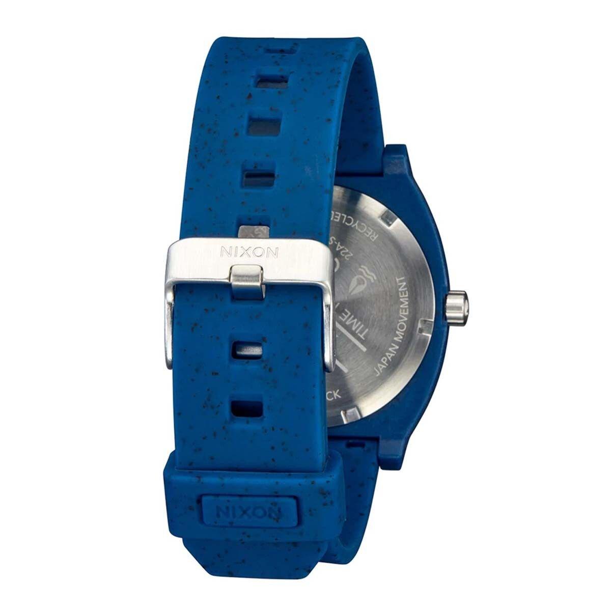 Reloj Time Teller OPP Ocean Speckle-3