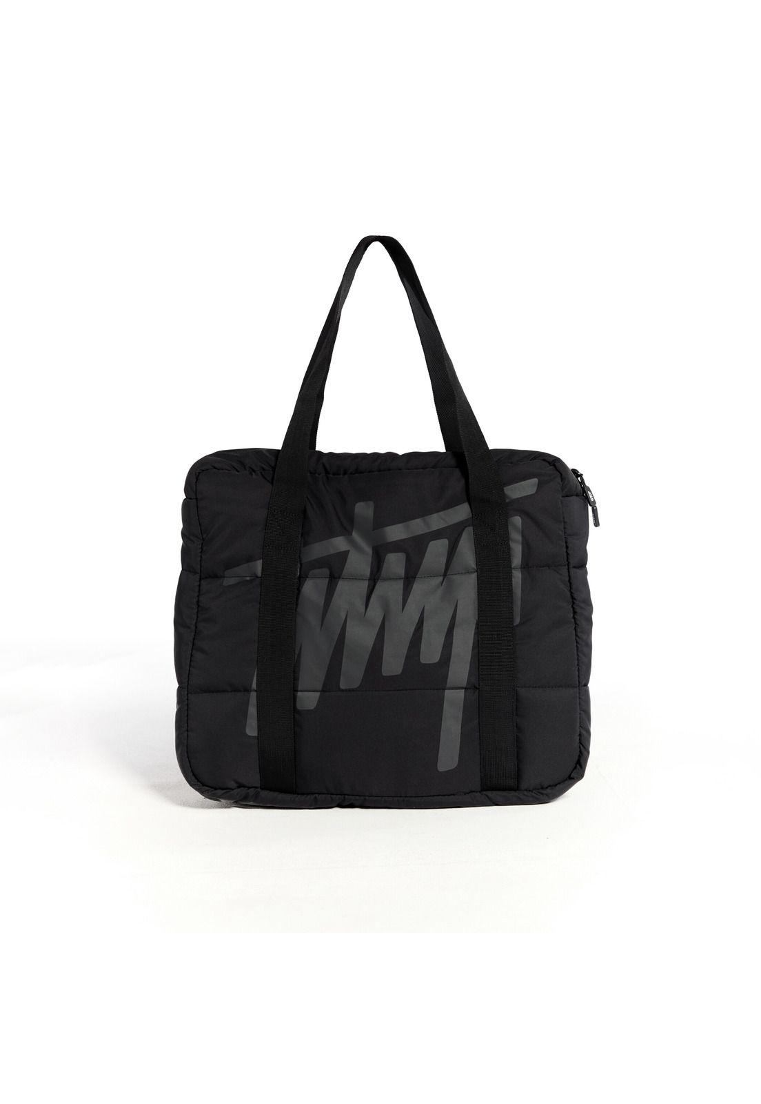 Bolso Whatup All Black-0