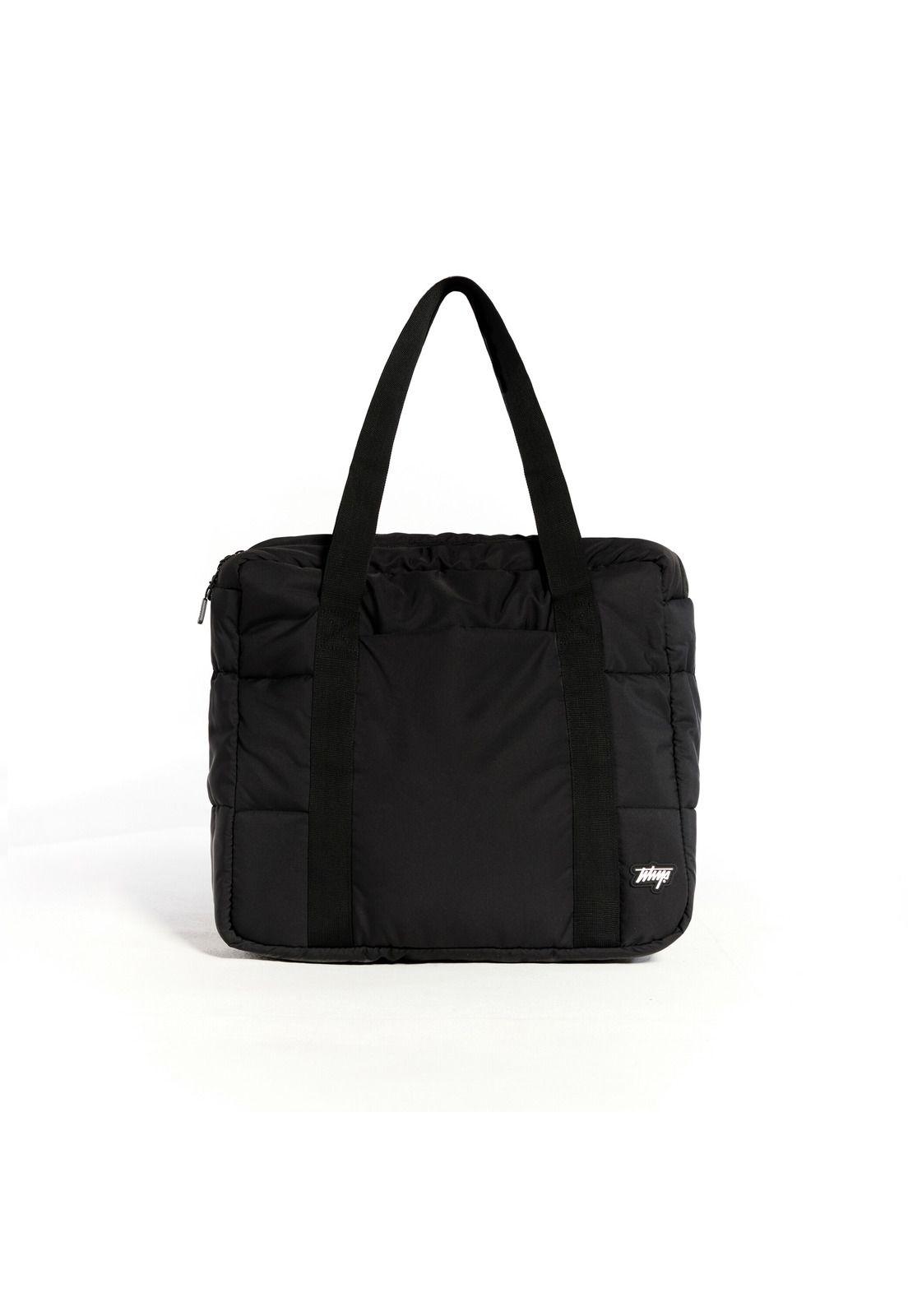 Bolso Whatup All Black-1