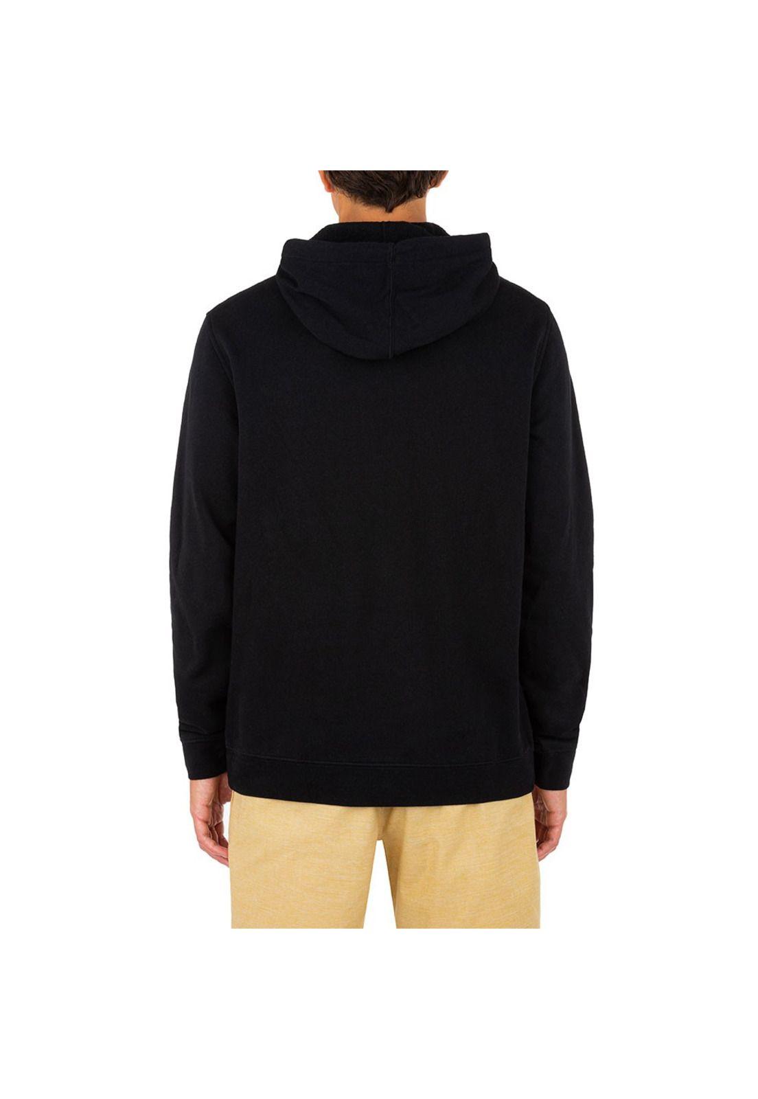 Poleron One And Only Solid Summer Black Hurley-4