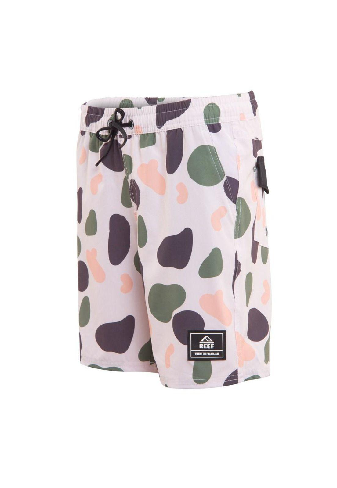 Traje de Baño Kids Multi prints-1