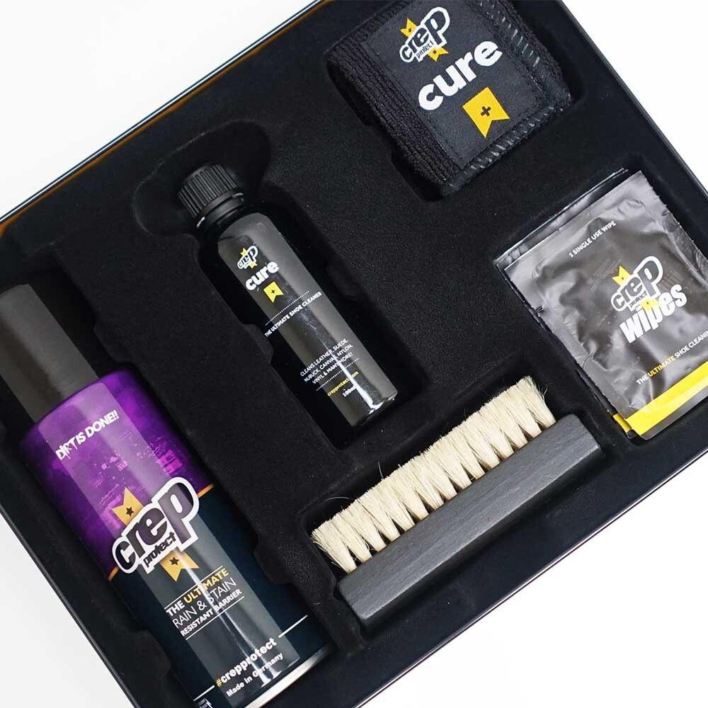 Crep Protect Ultimate Gift Pack-3