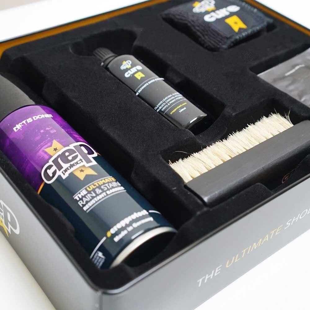 Crep Protect Ultimate Gift Pack-4
