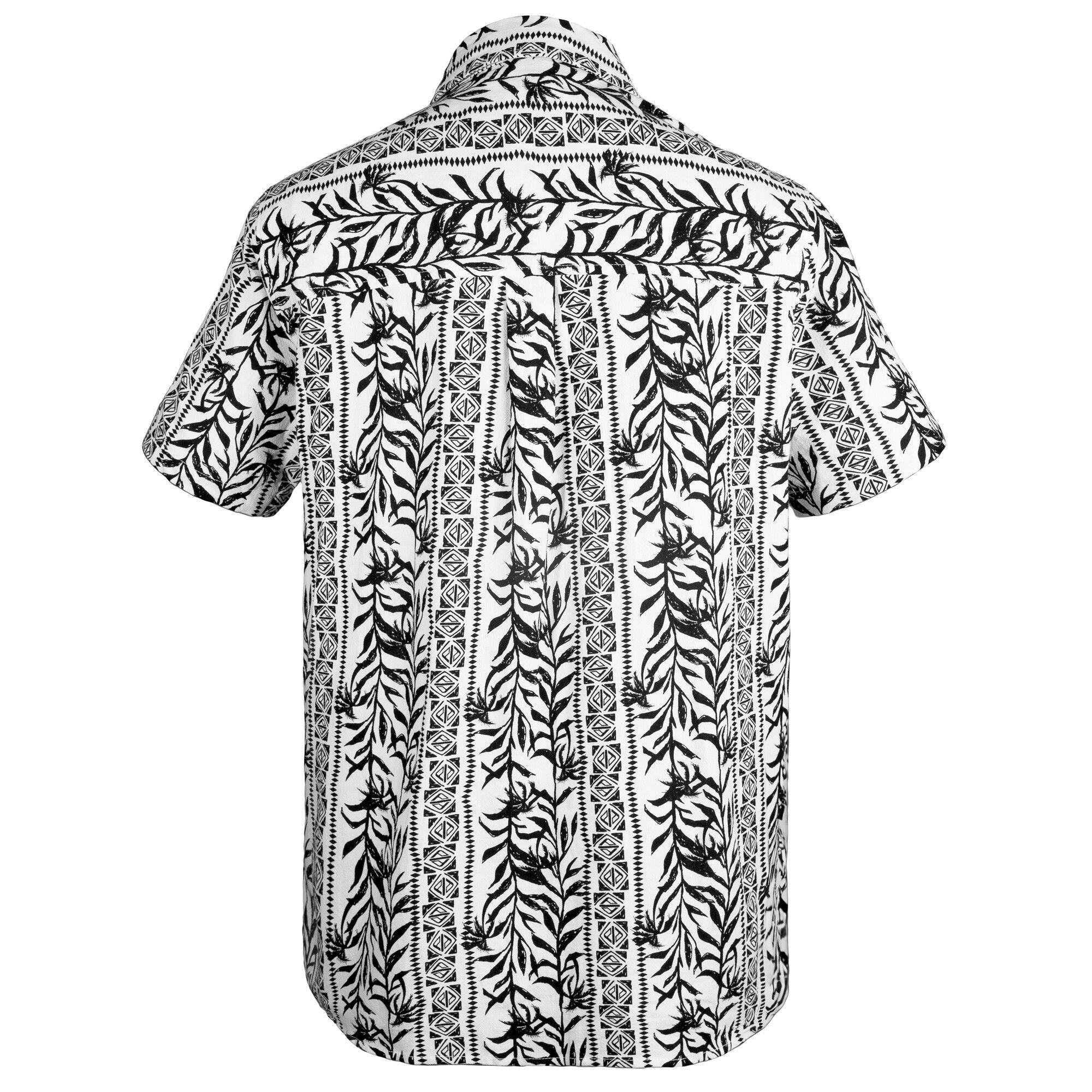 Camisas M/C Reef 2542 Blanco-1