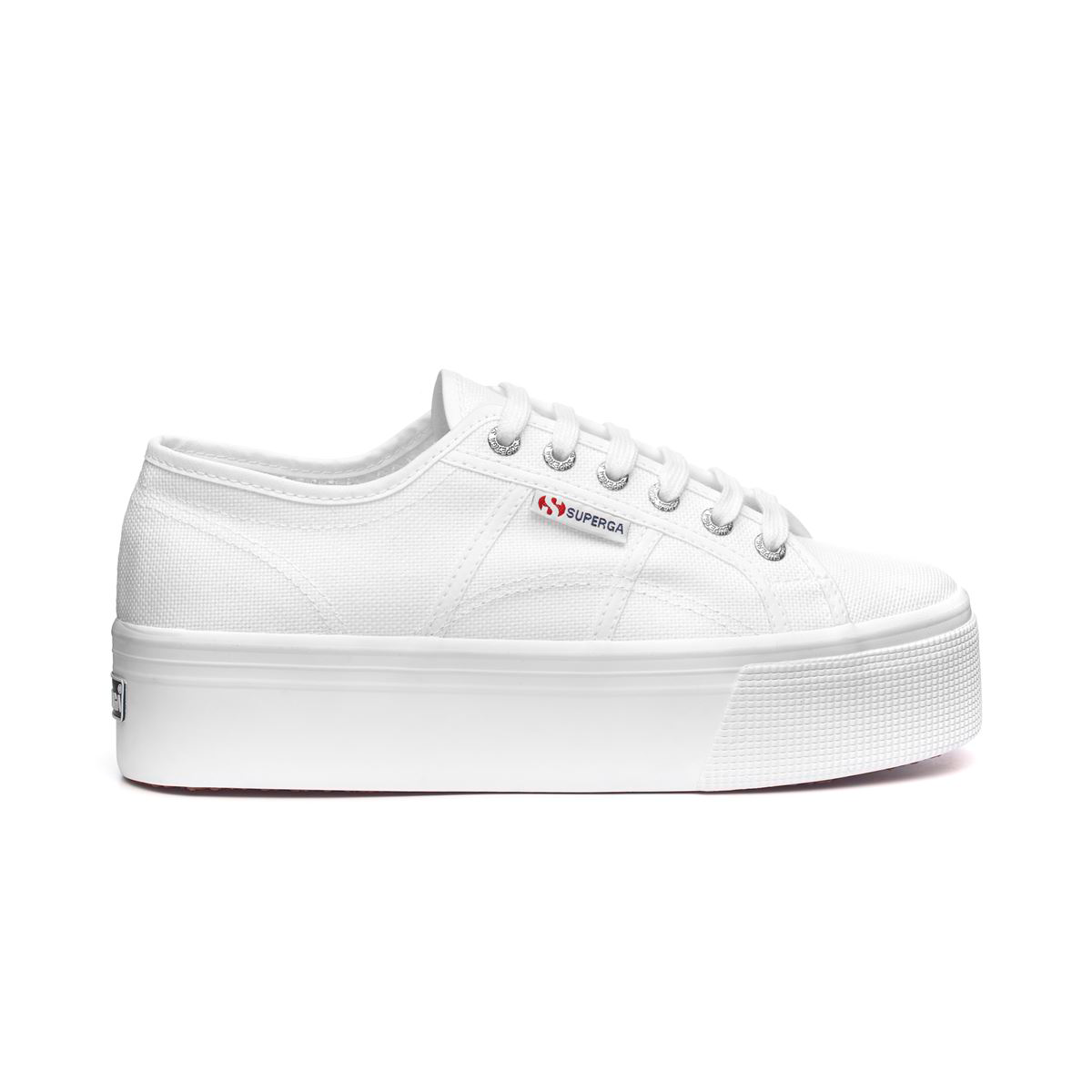 Zapatilla Zs Acotw Lin Up And Down Blanco Superga-0