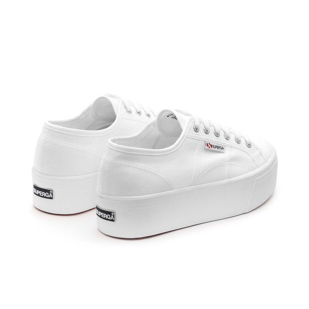 Zapatilla Zs Acotw Lin Up And Down Blanco Superga-2