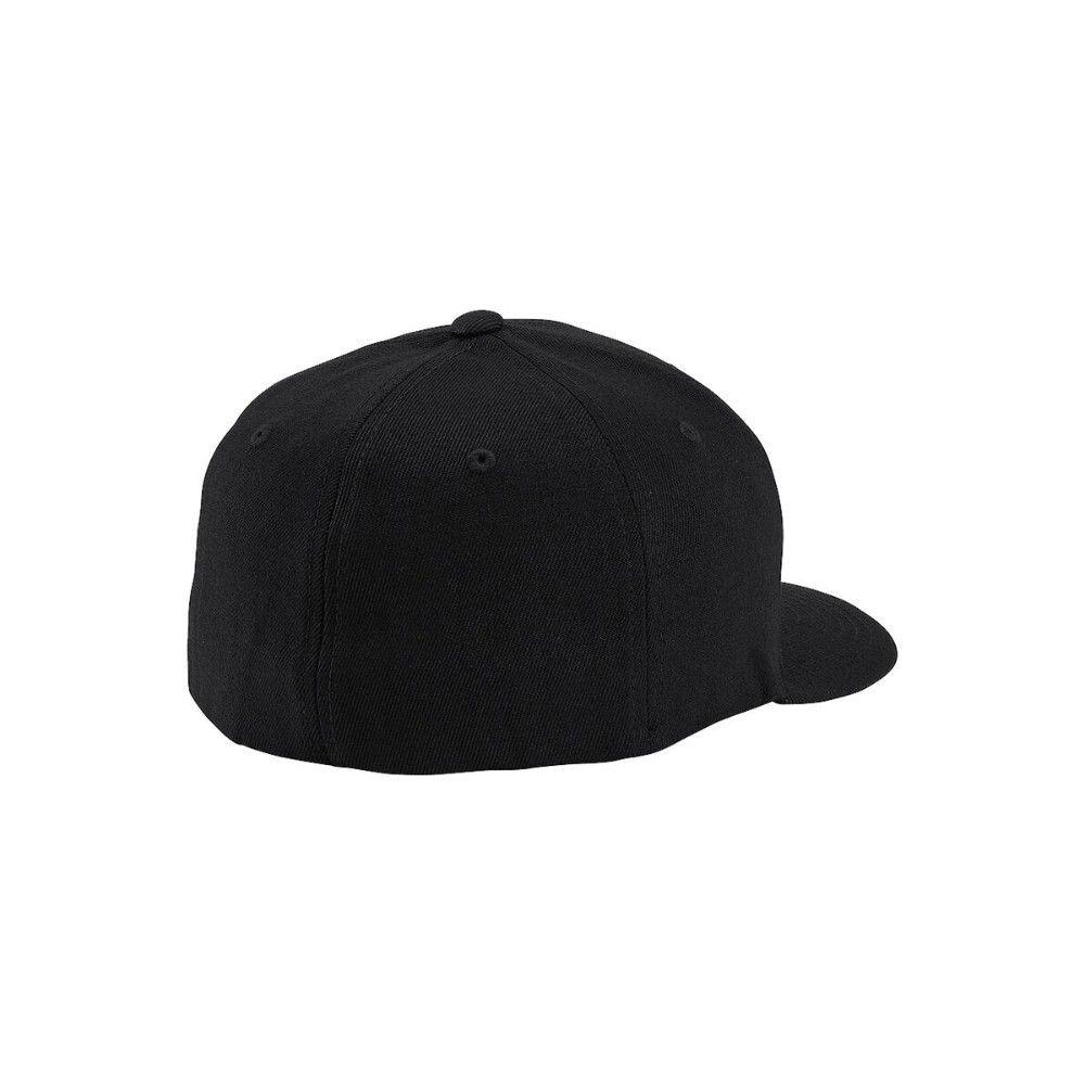 Jockey Exchange FF Black and White Nixon-1
