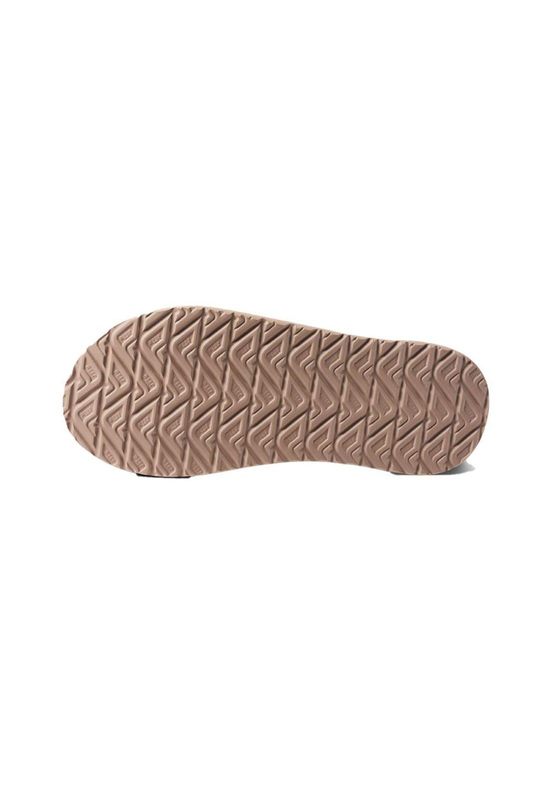 Sandalia Men Cushion Phantom Tan Topo-2