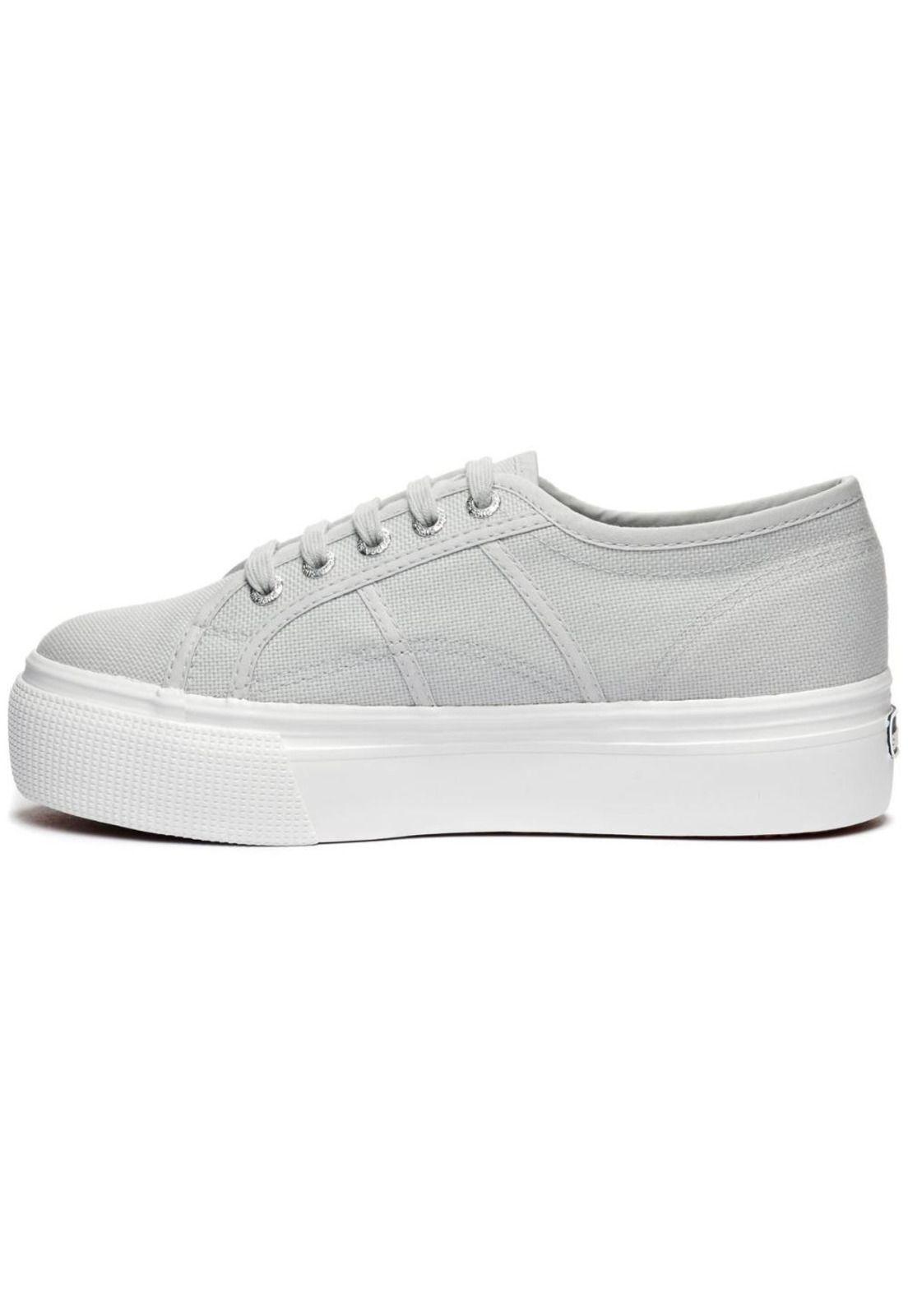 Zapatilla 2790 Acotw Linea Up Down Grey Superga-1