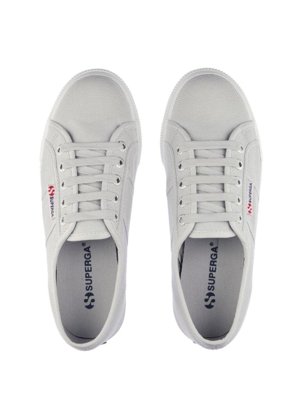 Zapatilla 2790 Acotw Linea Up Down Grey Superga-2