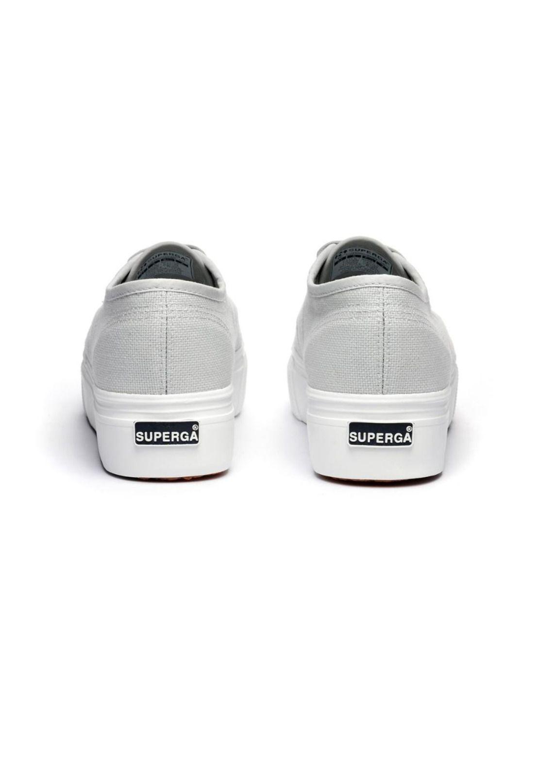 Zapatilla 2790 Acotw Linea Up Down Grey Superga-3