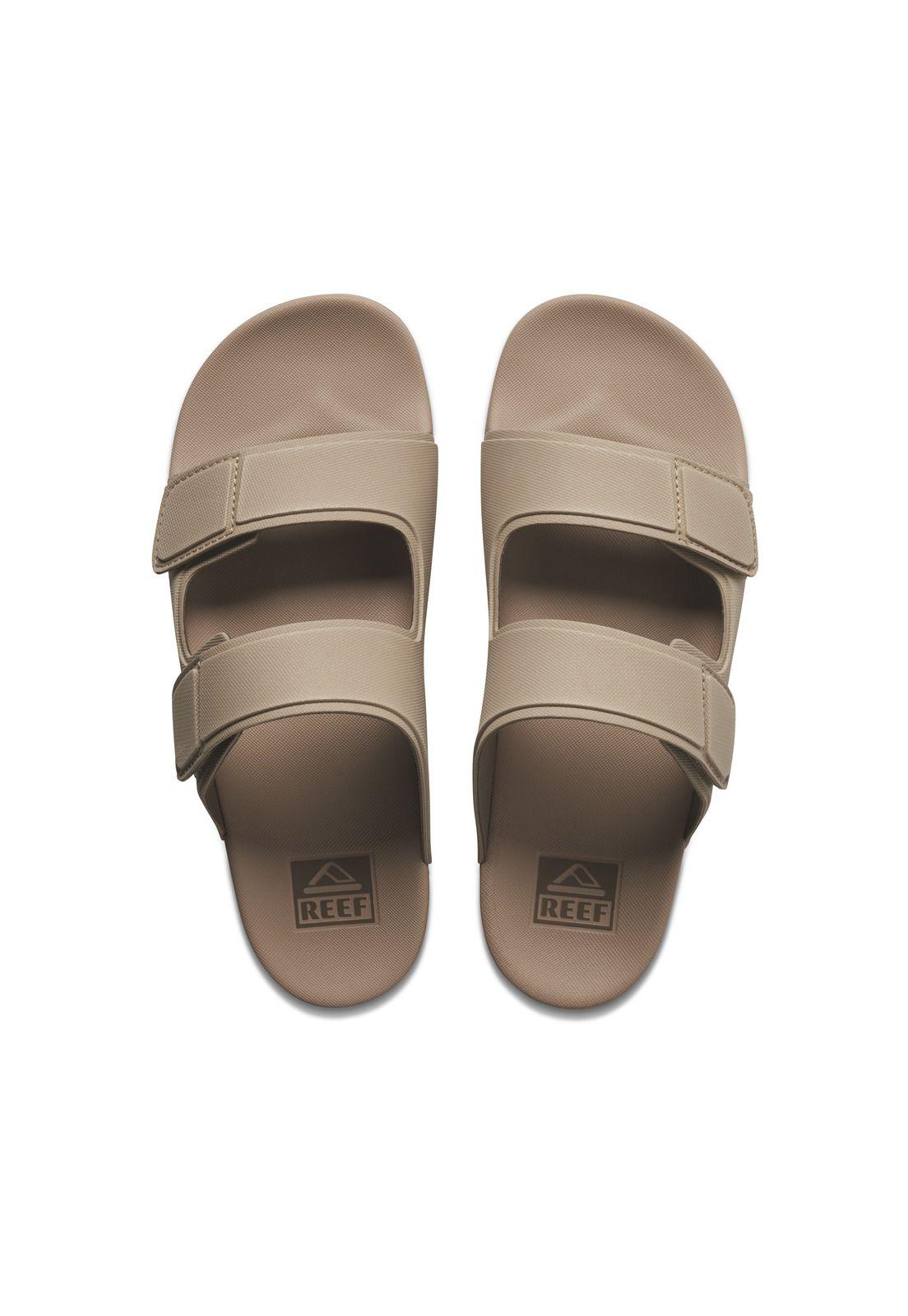 Sandalia Reef Men Cushion Tradewind Sand-2