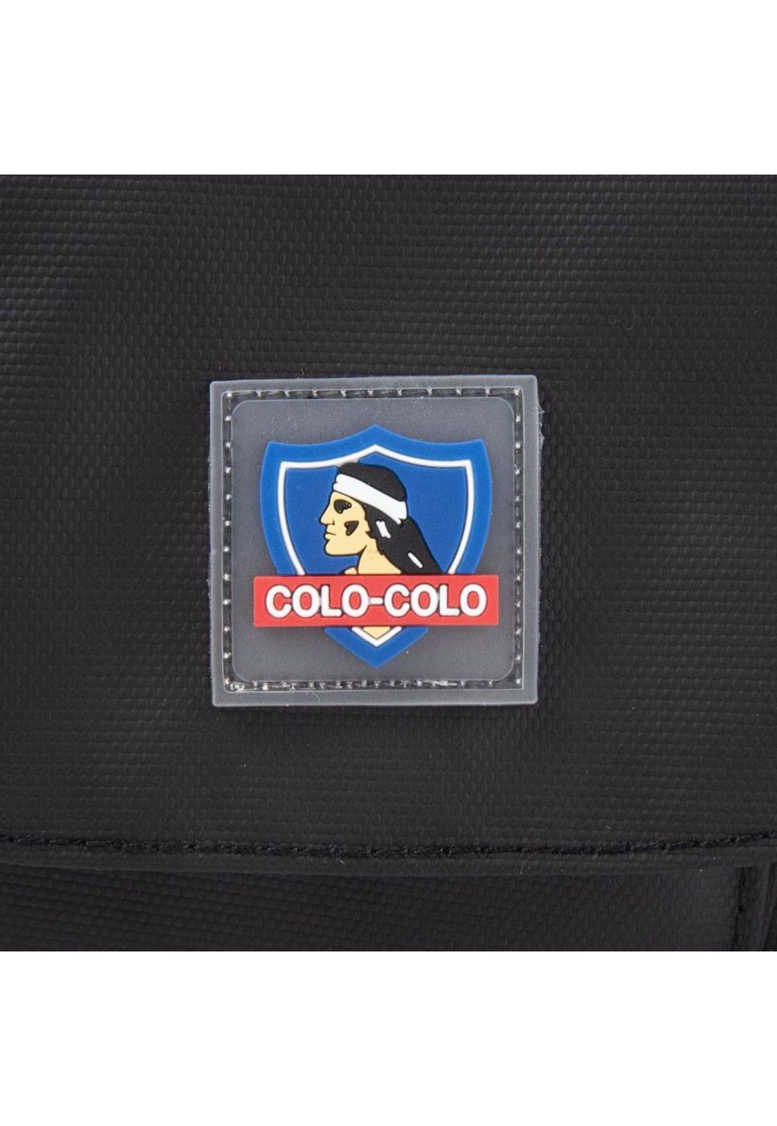 Banano Colo Colo Urbano Negro Rojo-4