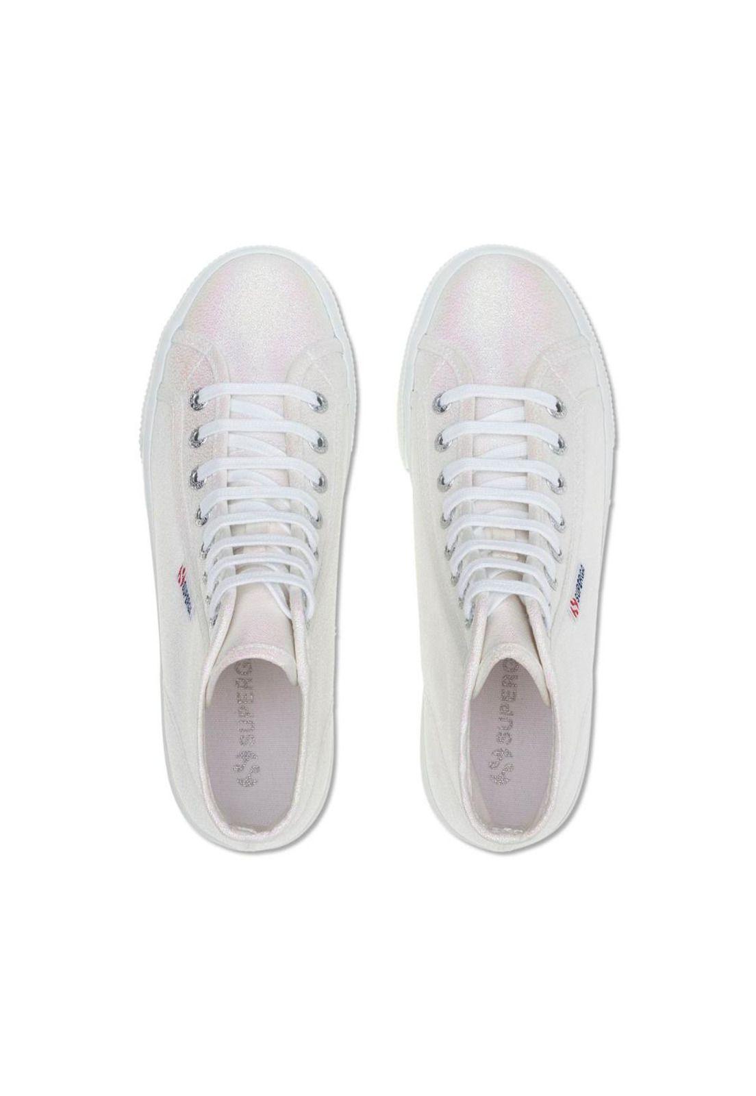 Zapatilla 2708 Hi Top Lame Iridescent-3
