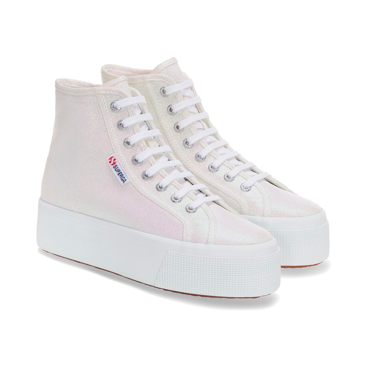 Zapatilla 2708 Hi Top Lame Iridescent-1