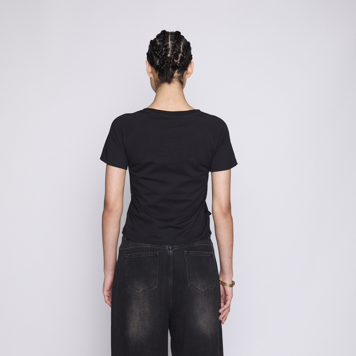 Polera Whatup Women Angel Black-2