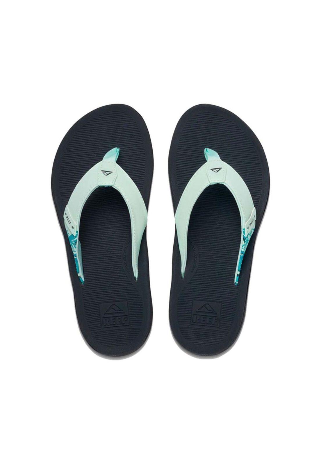 Sandalia Women Santa Ana Mint-1