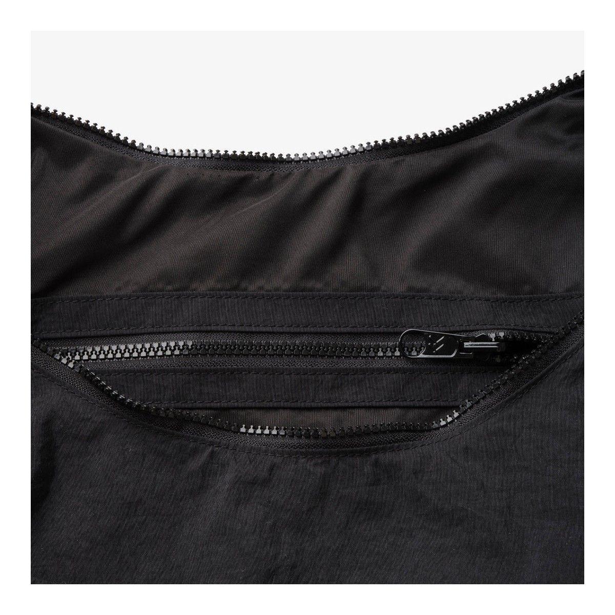 Bolso Thread Slouchy Bag Black-3