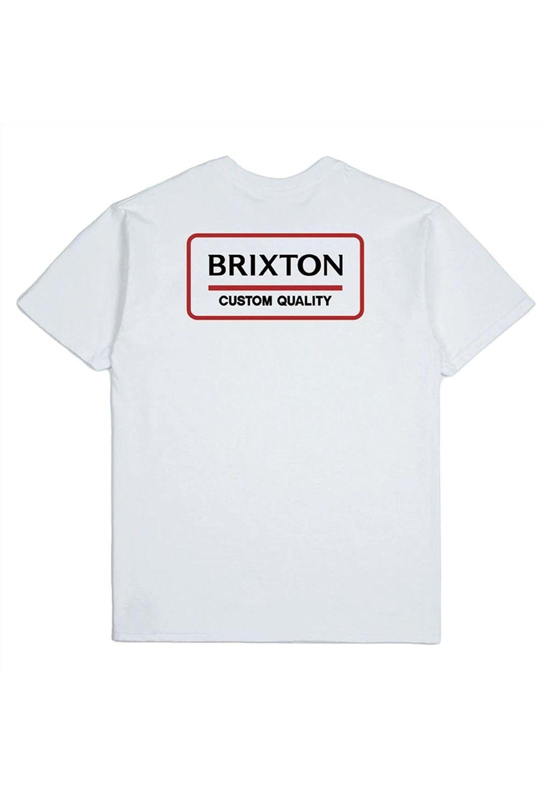 Polera Men Palmer Proper White-1