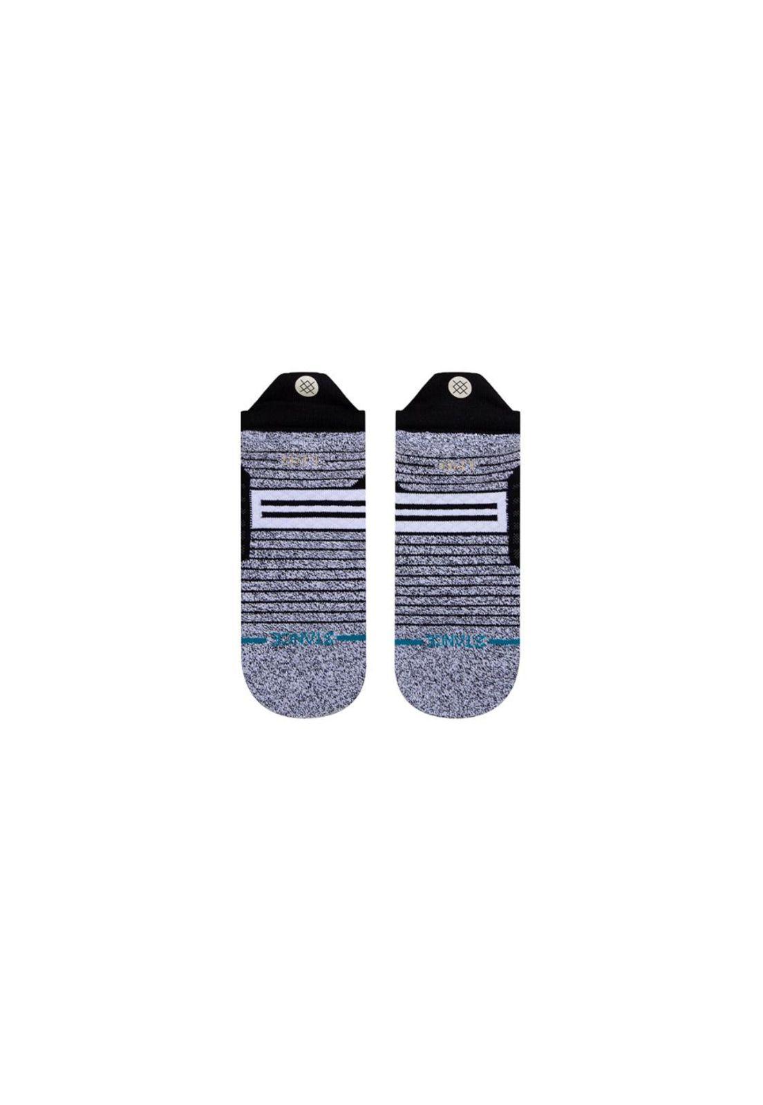 Stance Sock Men Versa Tab Black-2