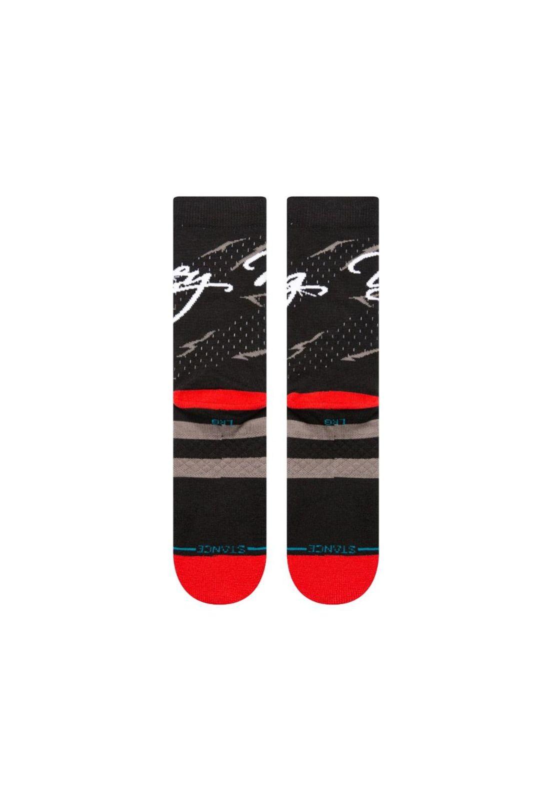 Stance Sock Men Lil Wayne YMCMB Black-2