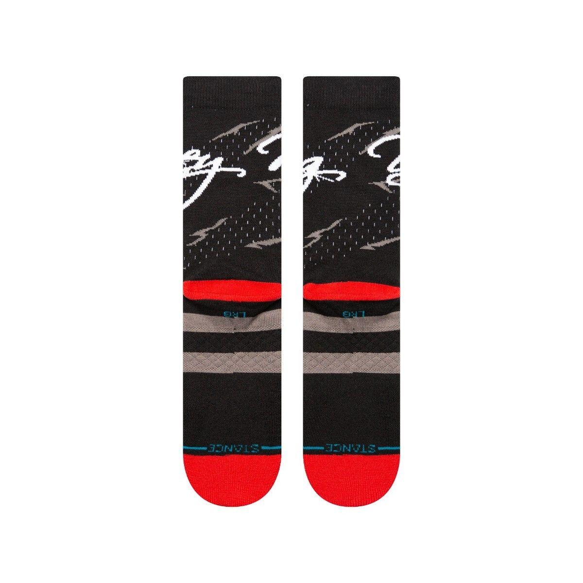 Stance Sock Men Lil Wayne YMCMB Black-2