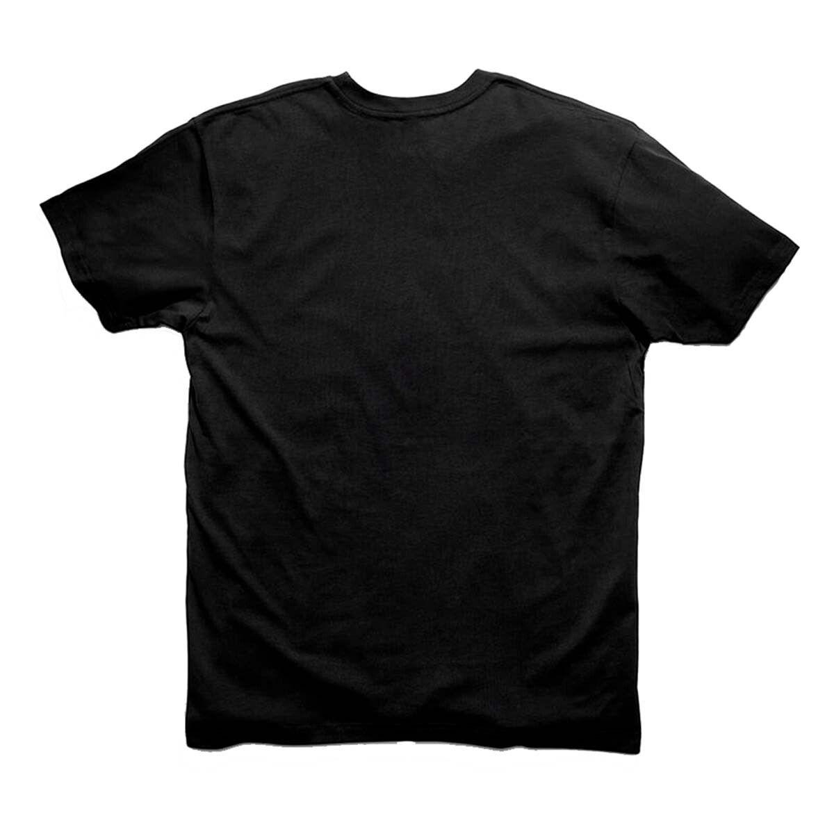 Polera Ecology Black-1