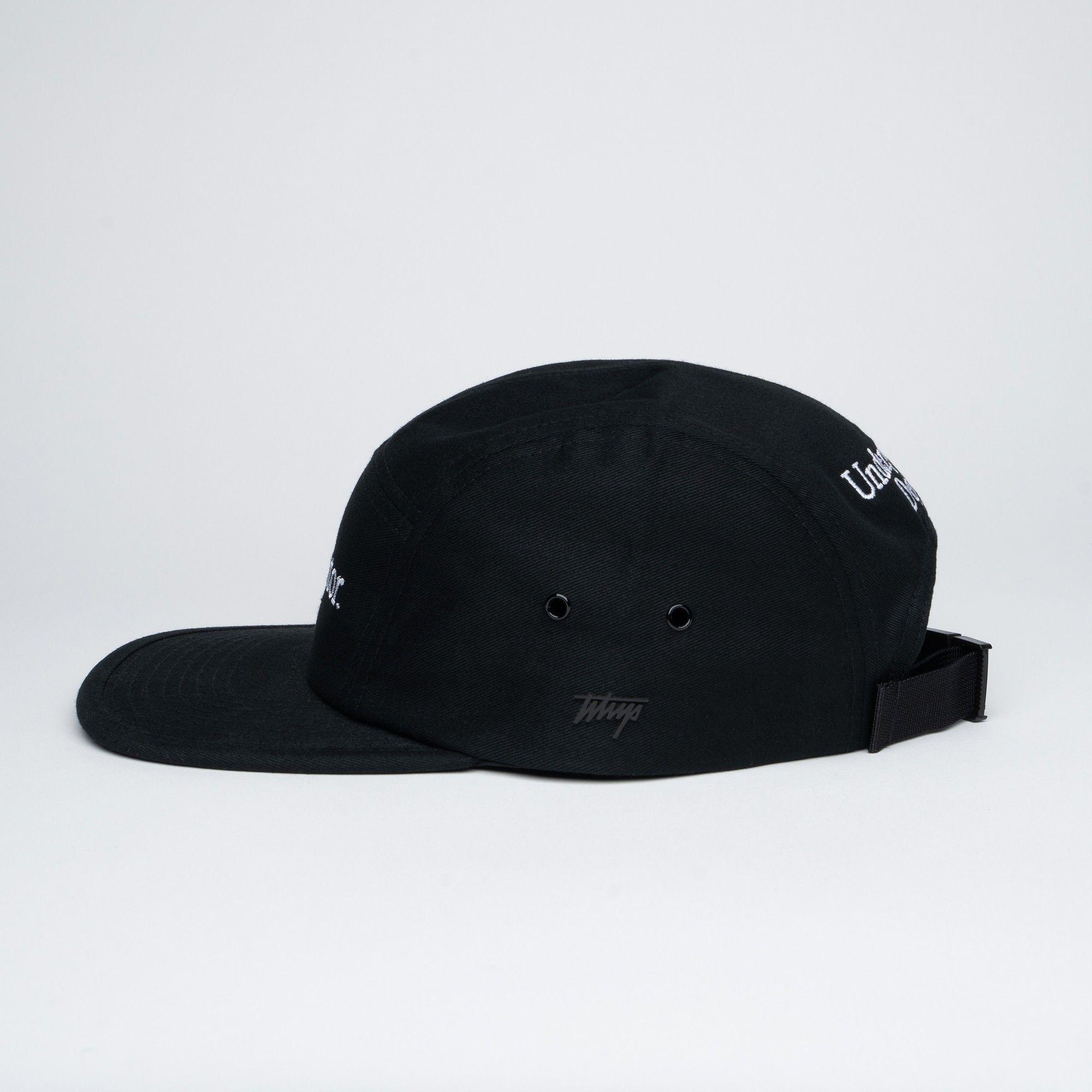 Jockey WhatUp Local Creator 5 Panel Black-2
