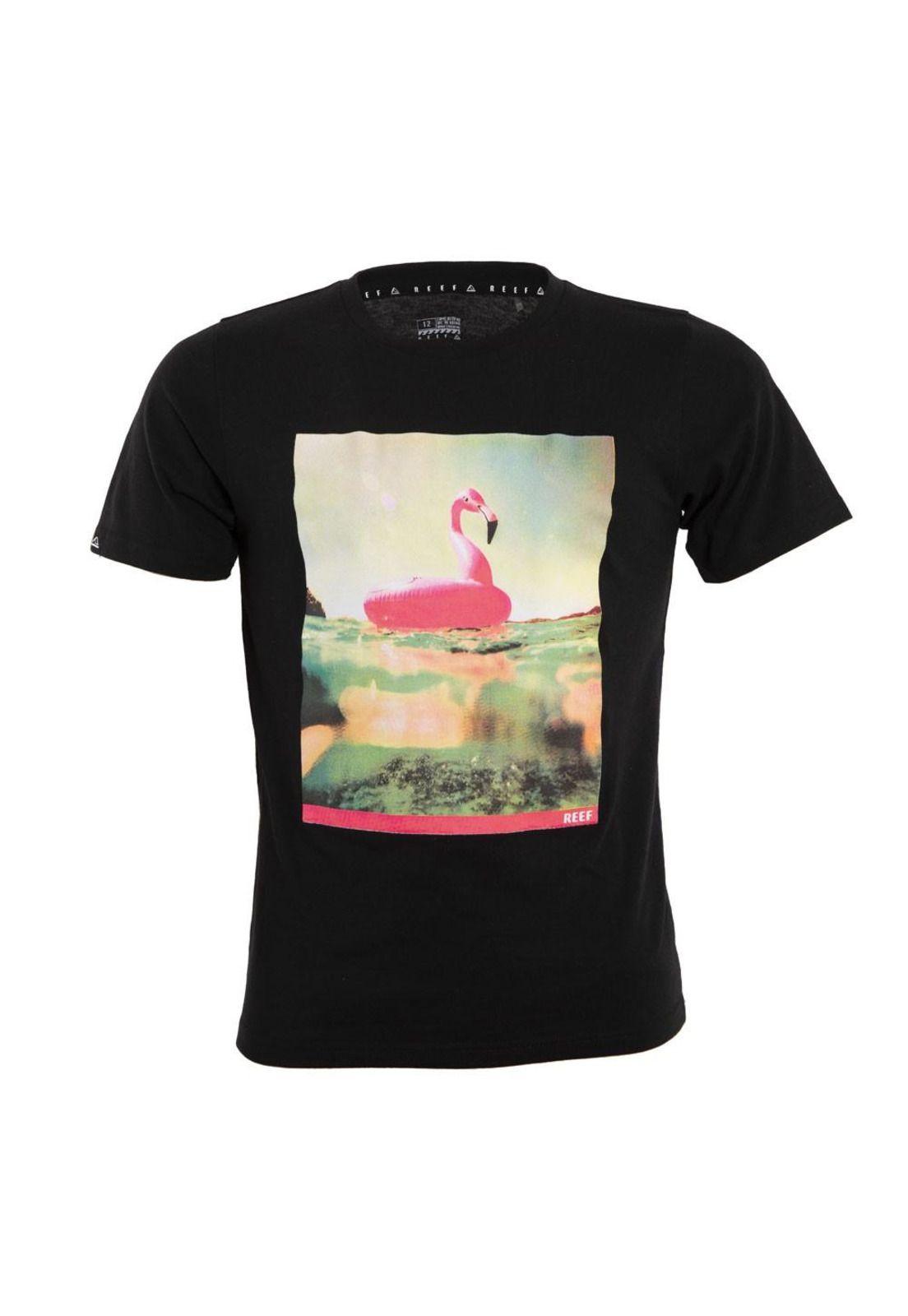 Polera Kids Black Swan-0