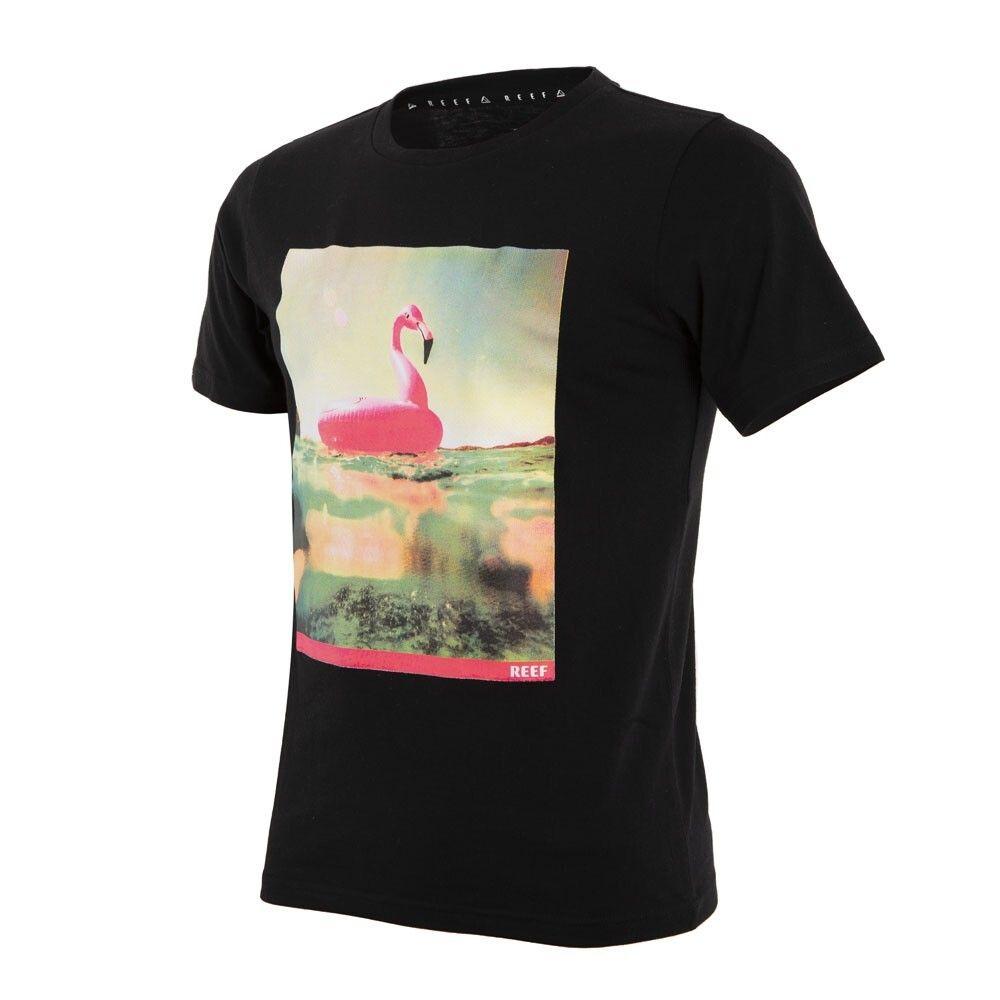 Polera Kids Black Swan-1