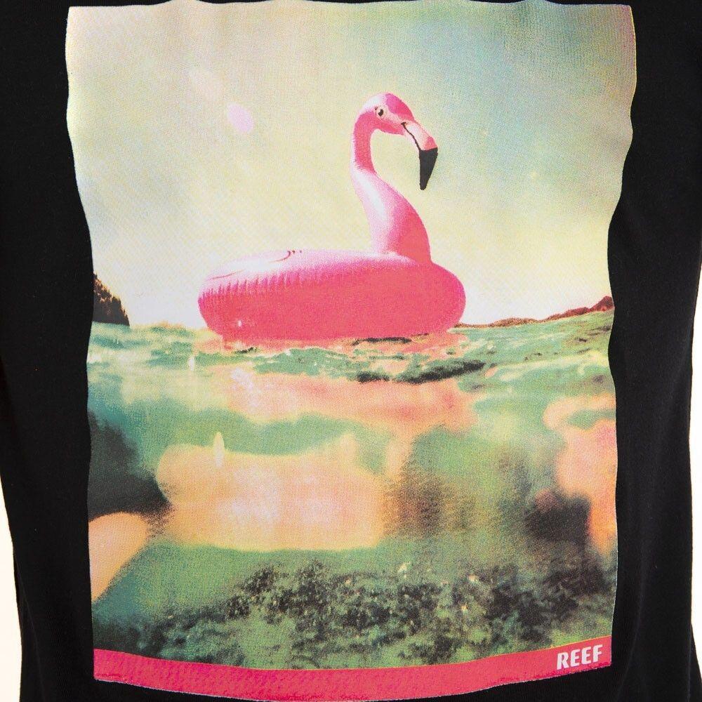 Polera Kids Black Swan-3