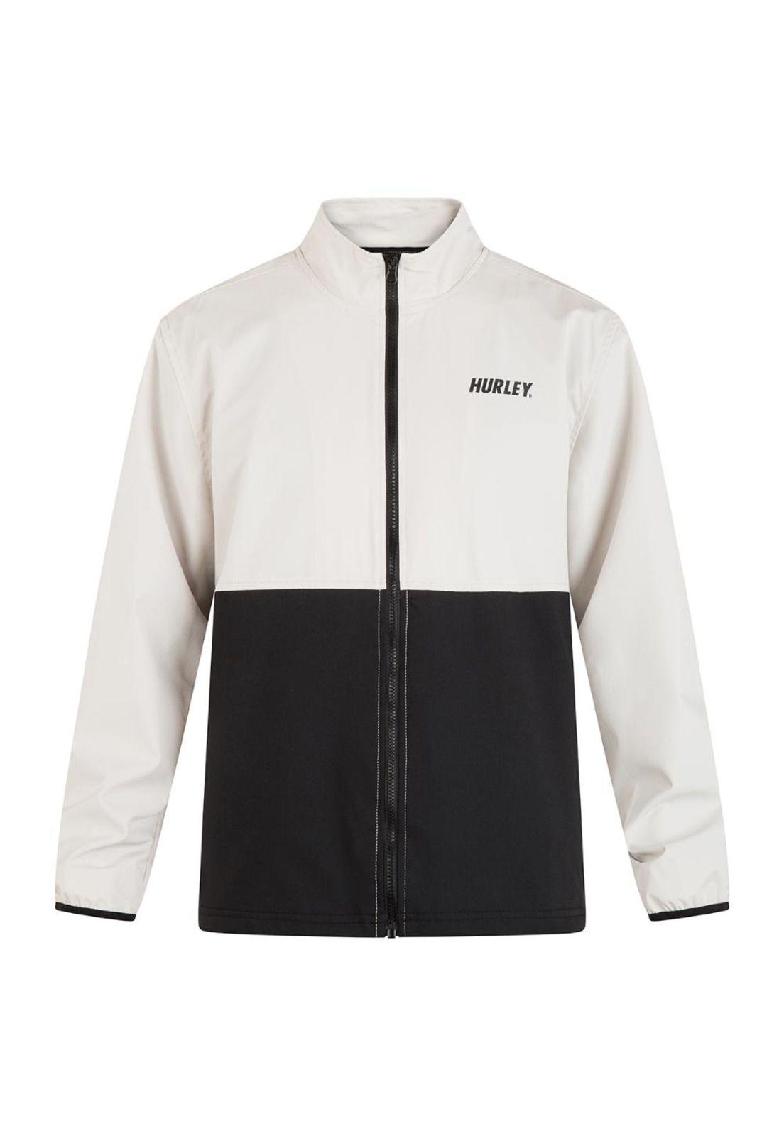 Cortaviento Daybreak Full Zip Wind Bone-0