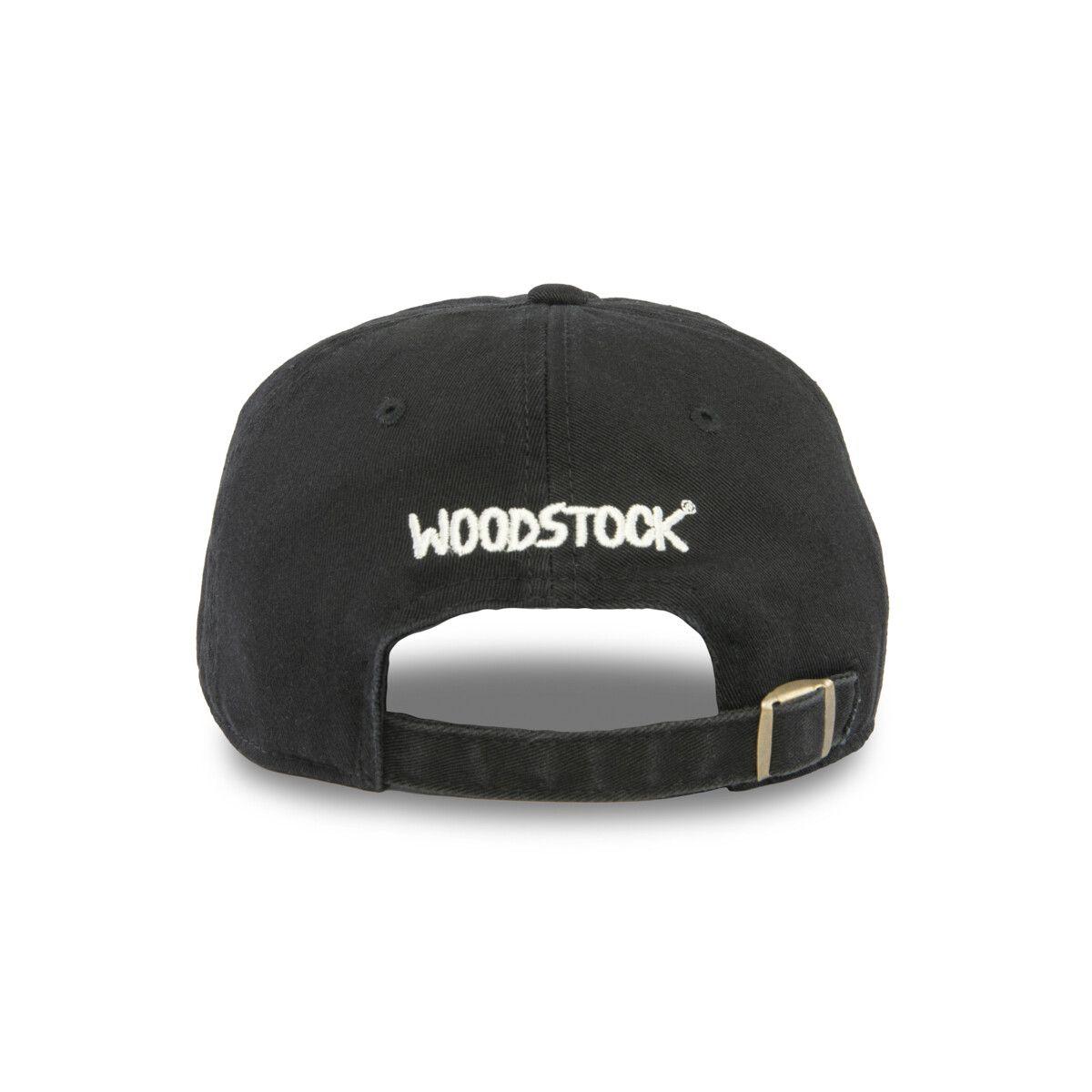 Jockey Woodstock Ballpark Black-2