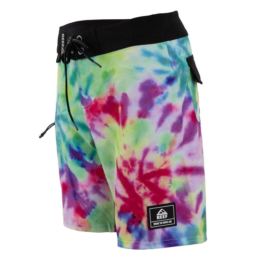 Traje de Baño Kids Multicolor-1