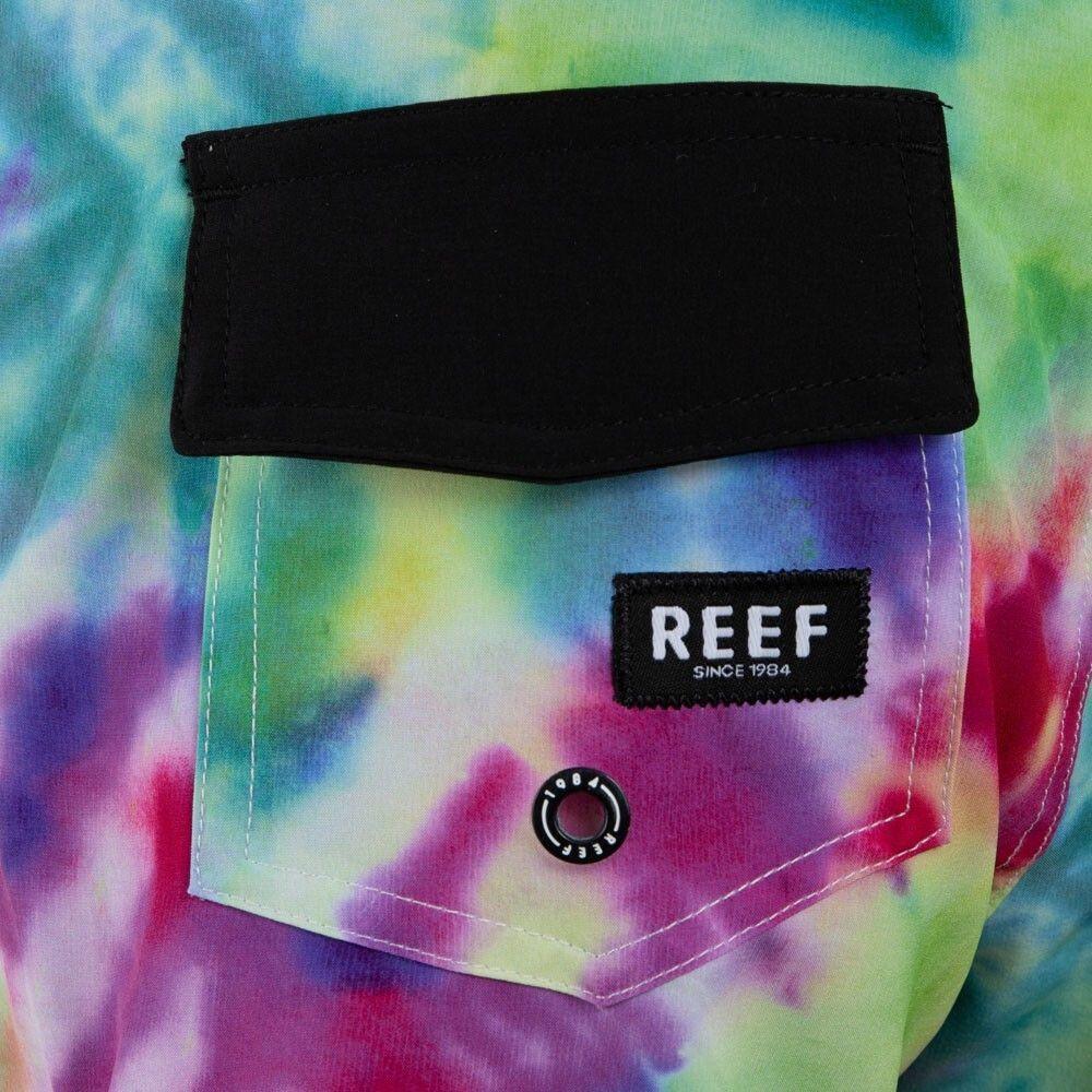 Traje de Baño Kids Multicolor-3