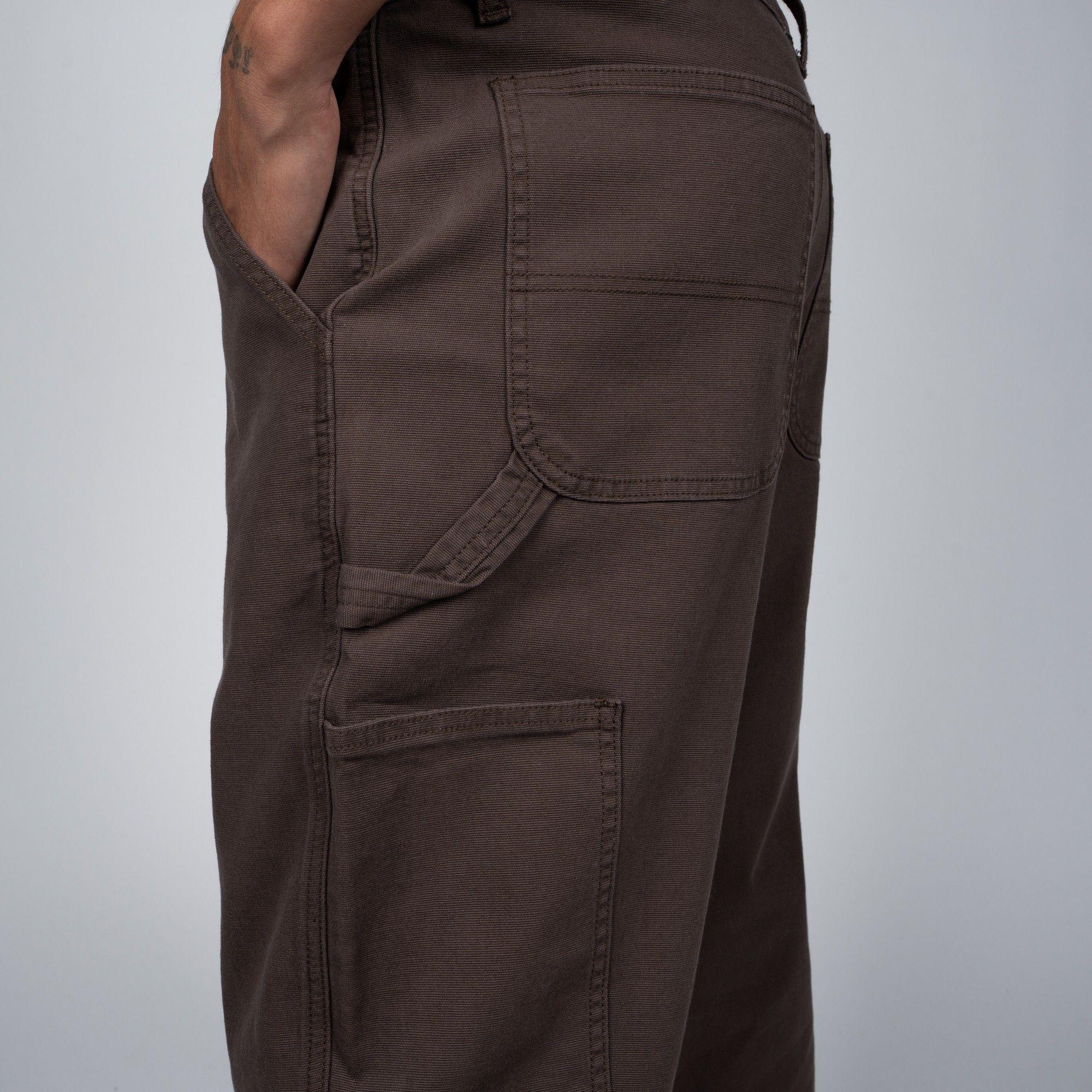 Pantalón Reef Men Worker Brown-2