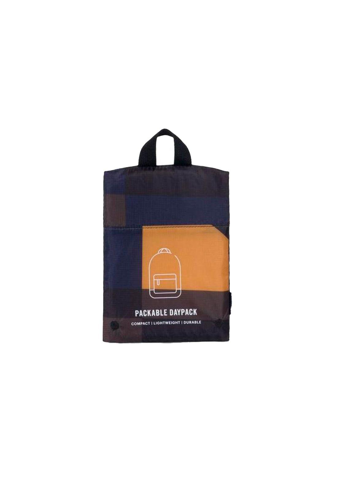 Mochila Packable Daypack Frontier Multi-3