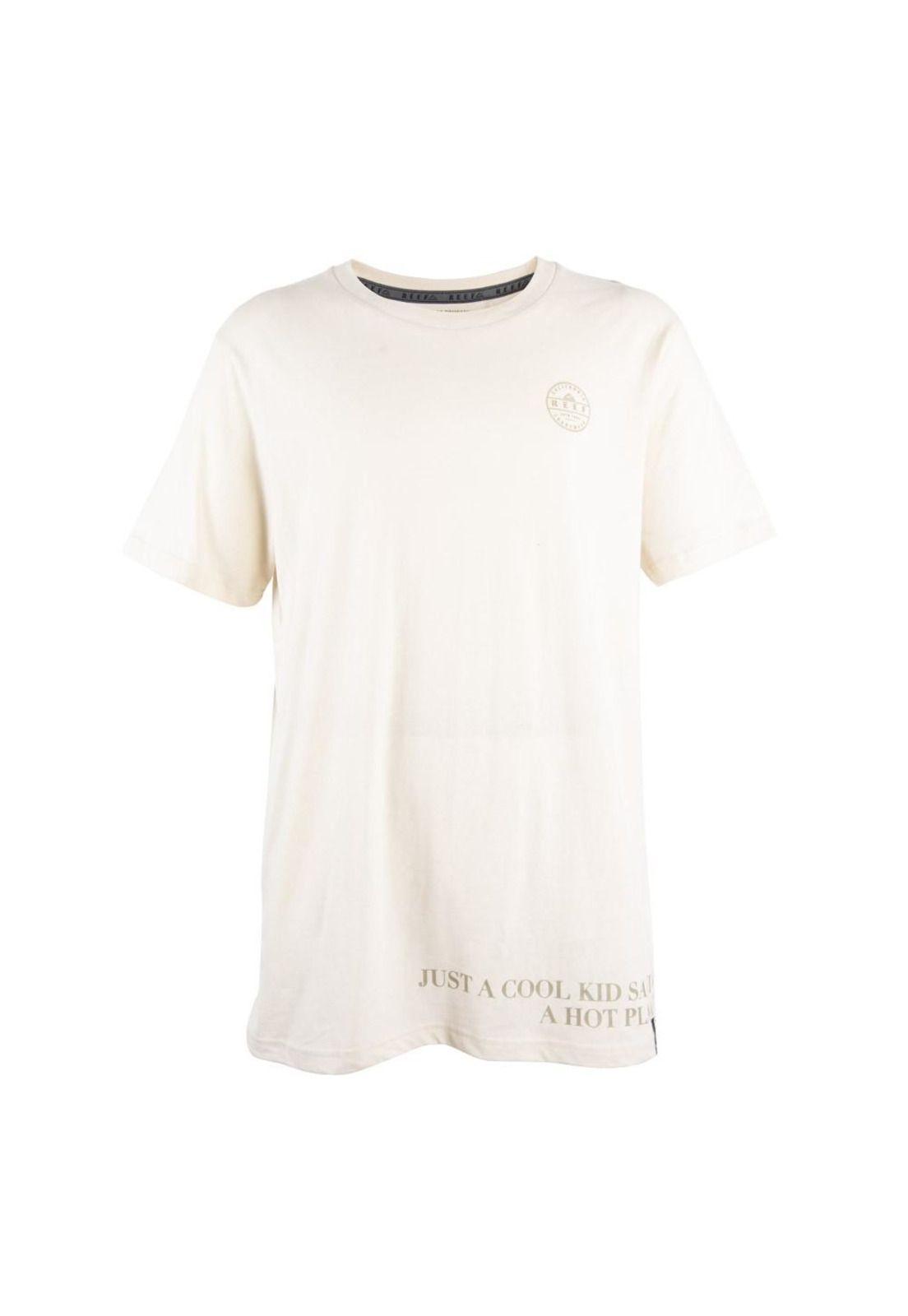 Polera Beige Reef-0