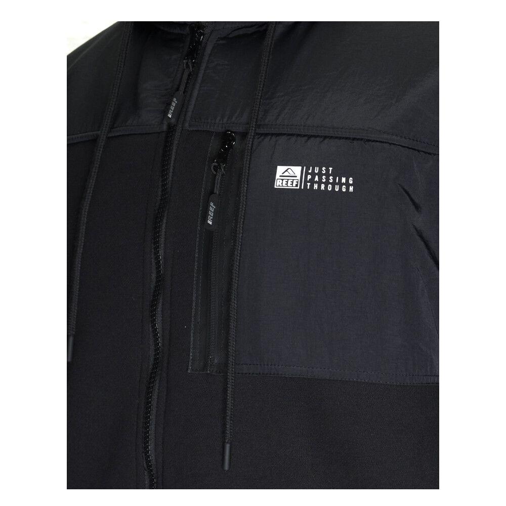 Casaca Reef Men Black-2