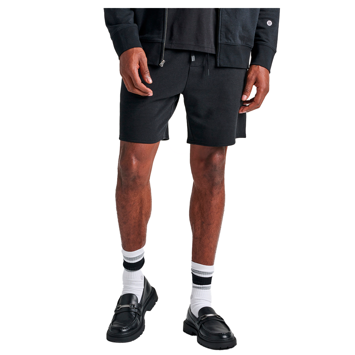 Short Stance Shelter 7" Black Butter Blend-1