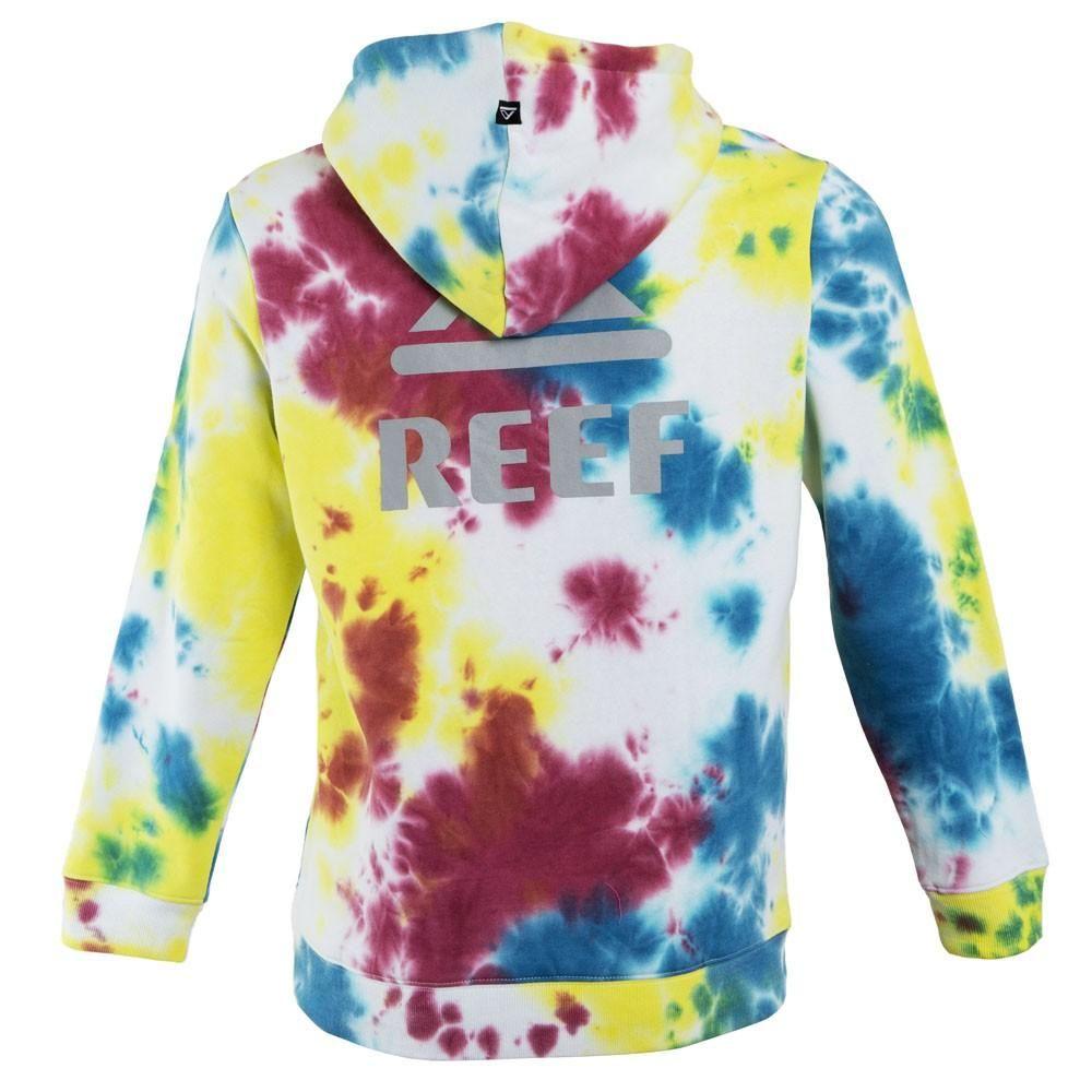 Poleron Hoodie Kids Multicolor Prints-2