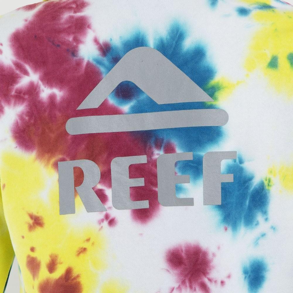 Poleron Hoodie Kids Multicolor Prints-3