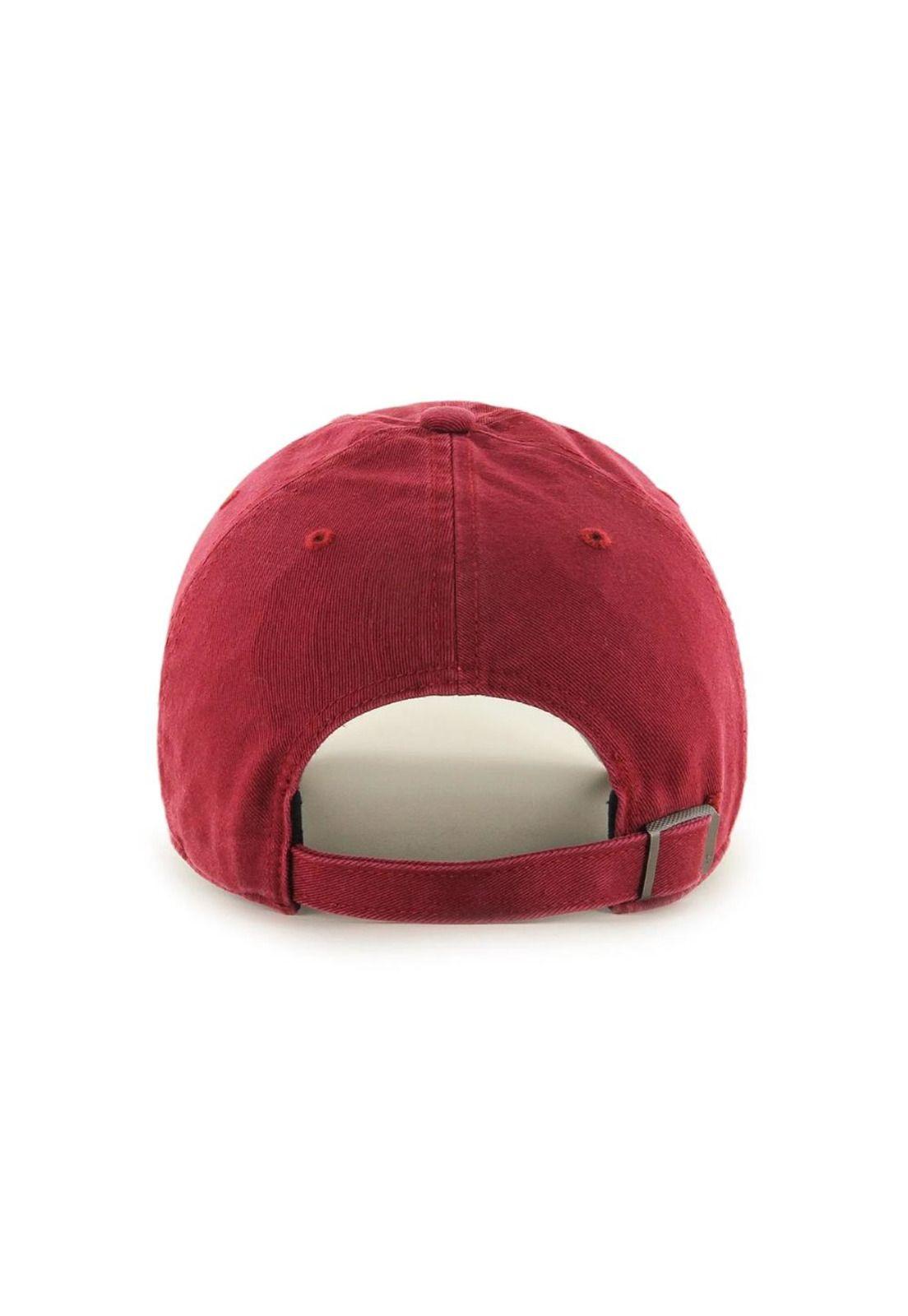 Jockey New York Yankees Red Captain-1