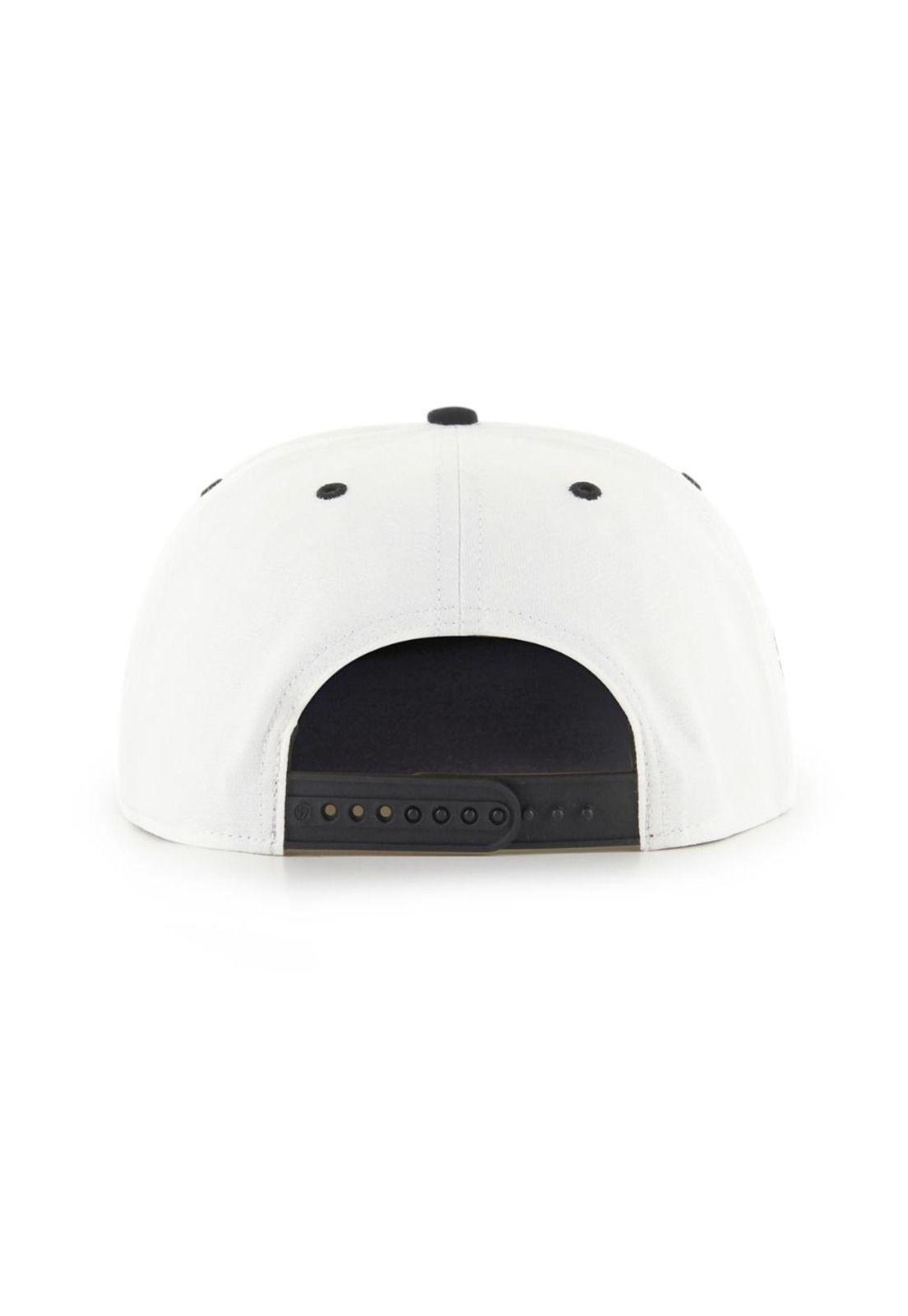 Jockey Clos Angeles King Vintage White Crosst-2
